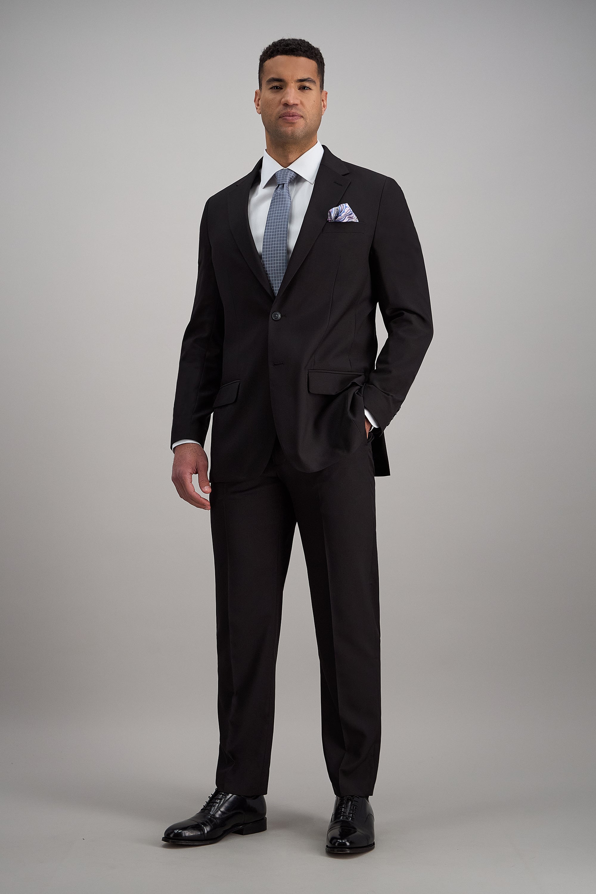 Smart Wash® Repreve® Suit Separatesㅤ