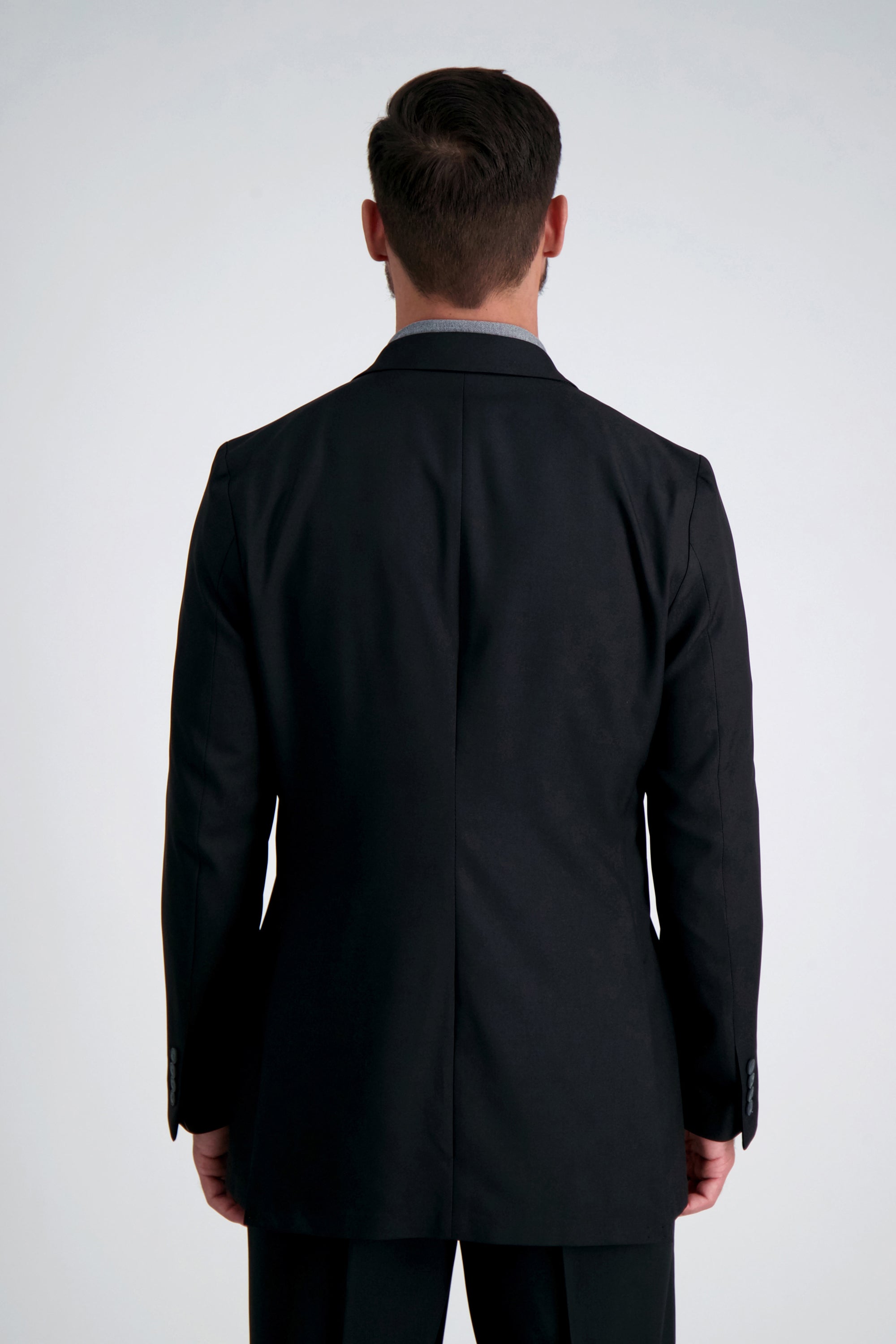 Smart Wash® Repreve® Suit Separate Jacket, , hi-res