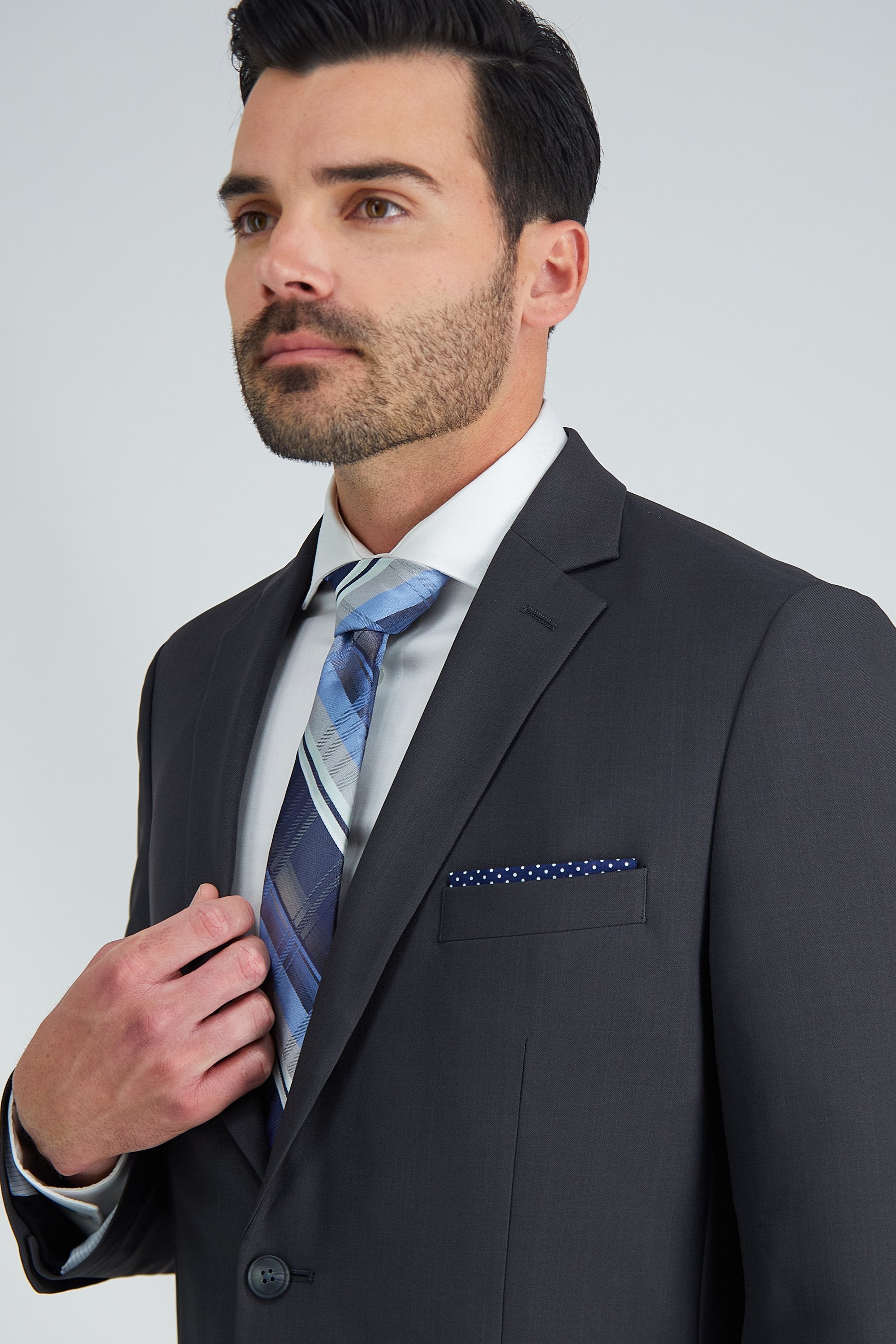 Smart Wash® Repreve® Suit Separate Jacket, , hi-res