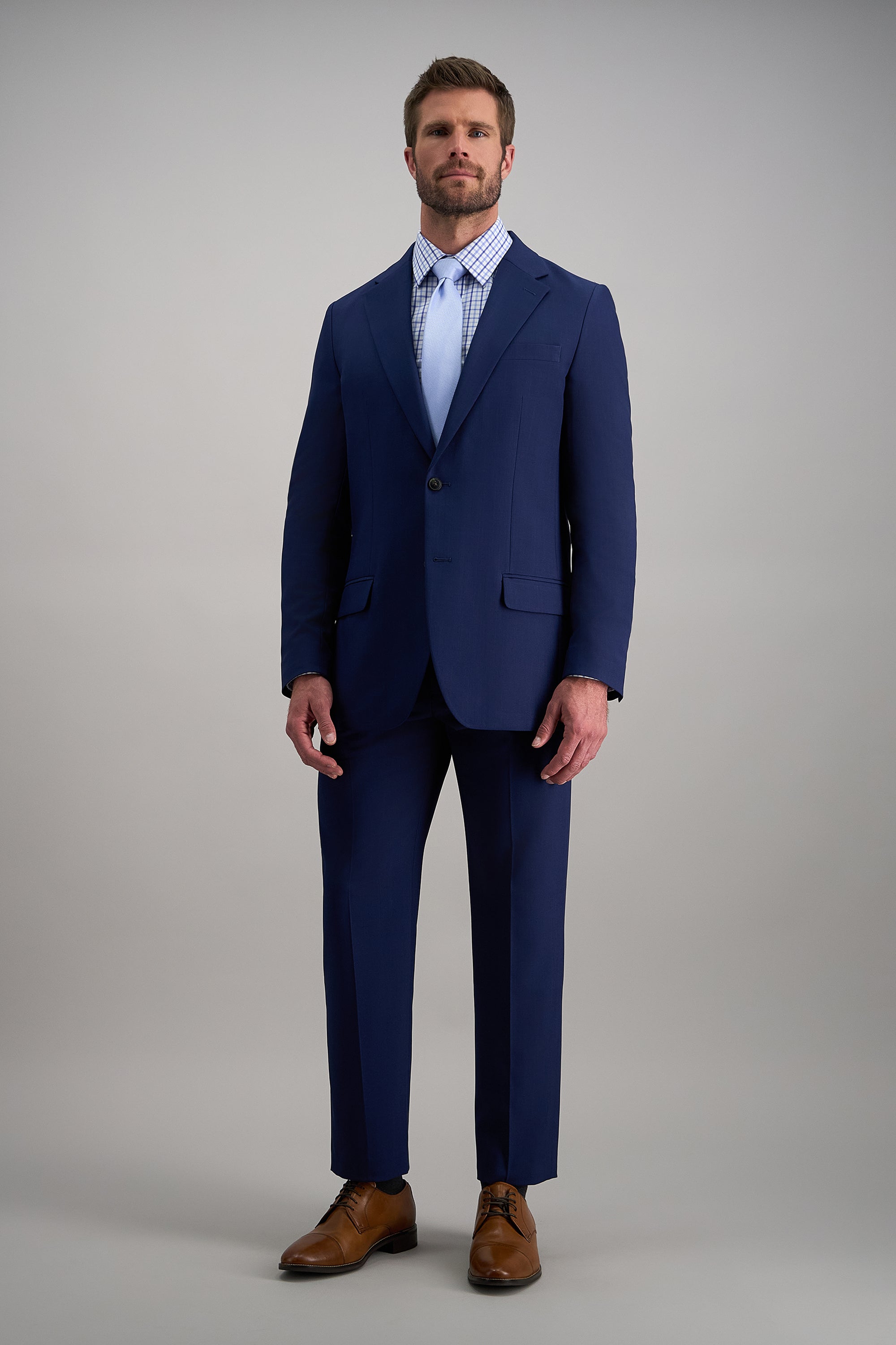 Smart Wash® Repreve® Suit Separatesㅤ