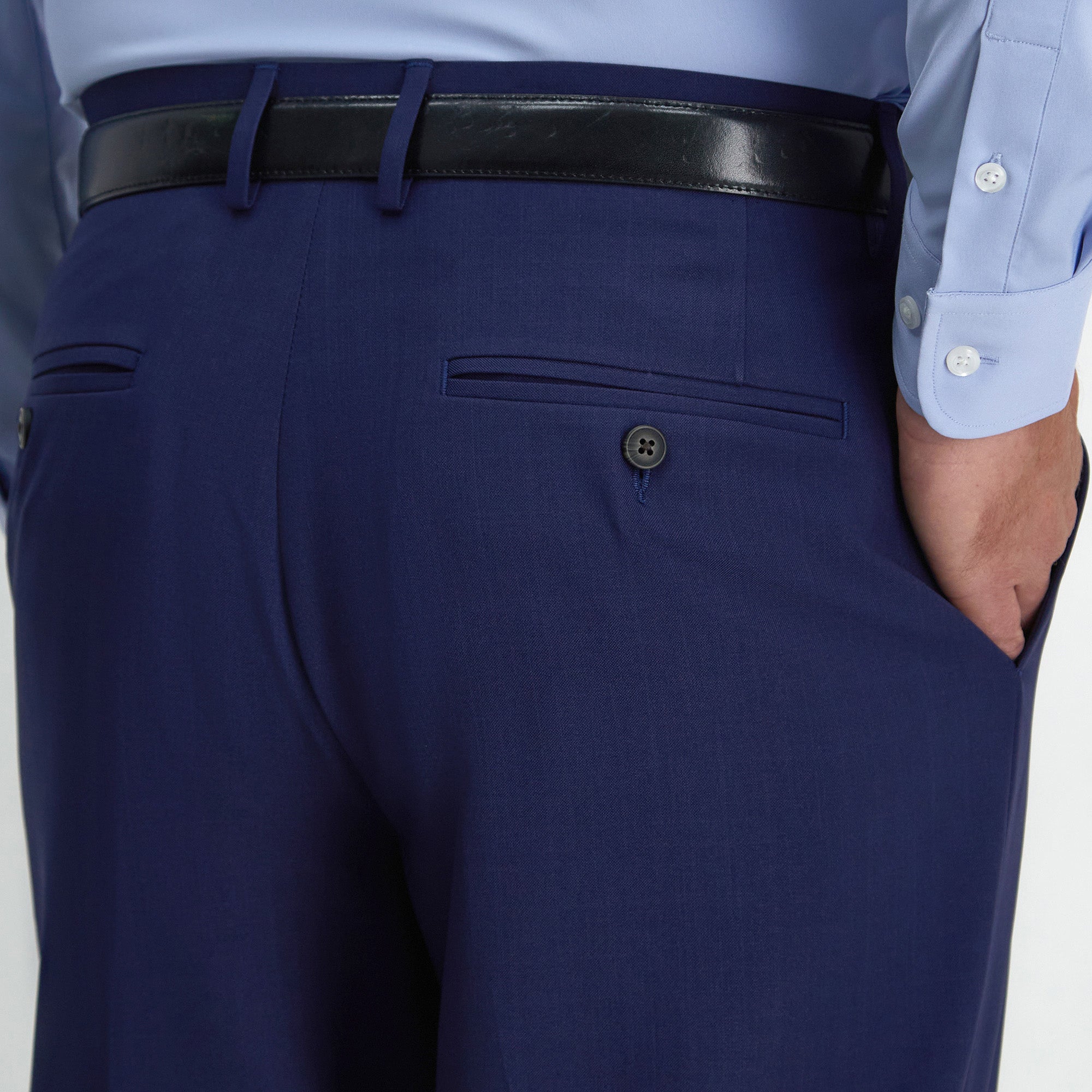 Smart Wash® Repreve® Suit Separate Jacket, , hi-res