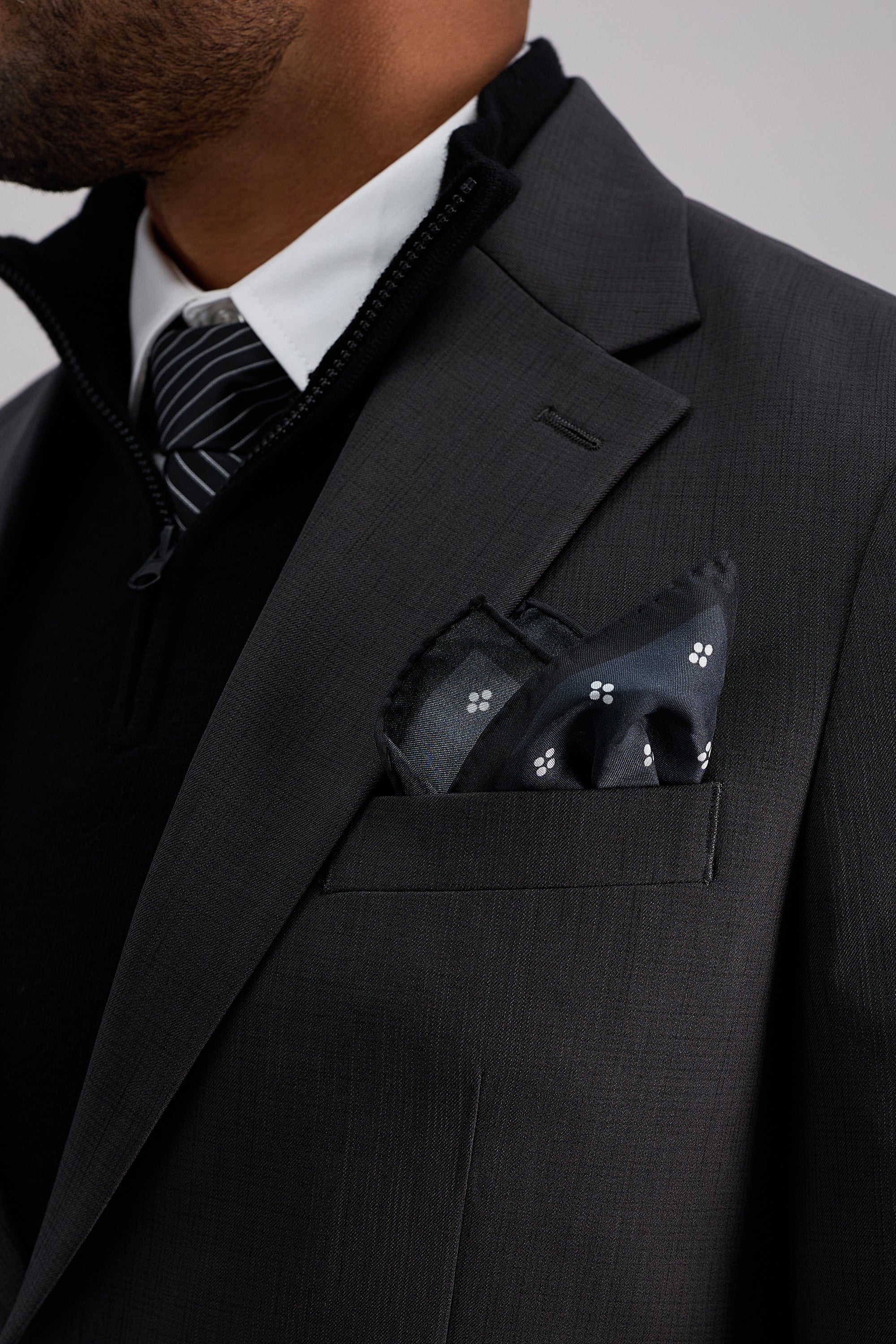 Smart Wash® Repreve® Suit Separates