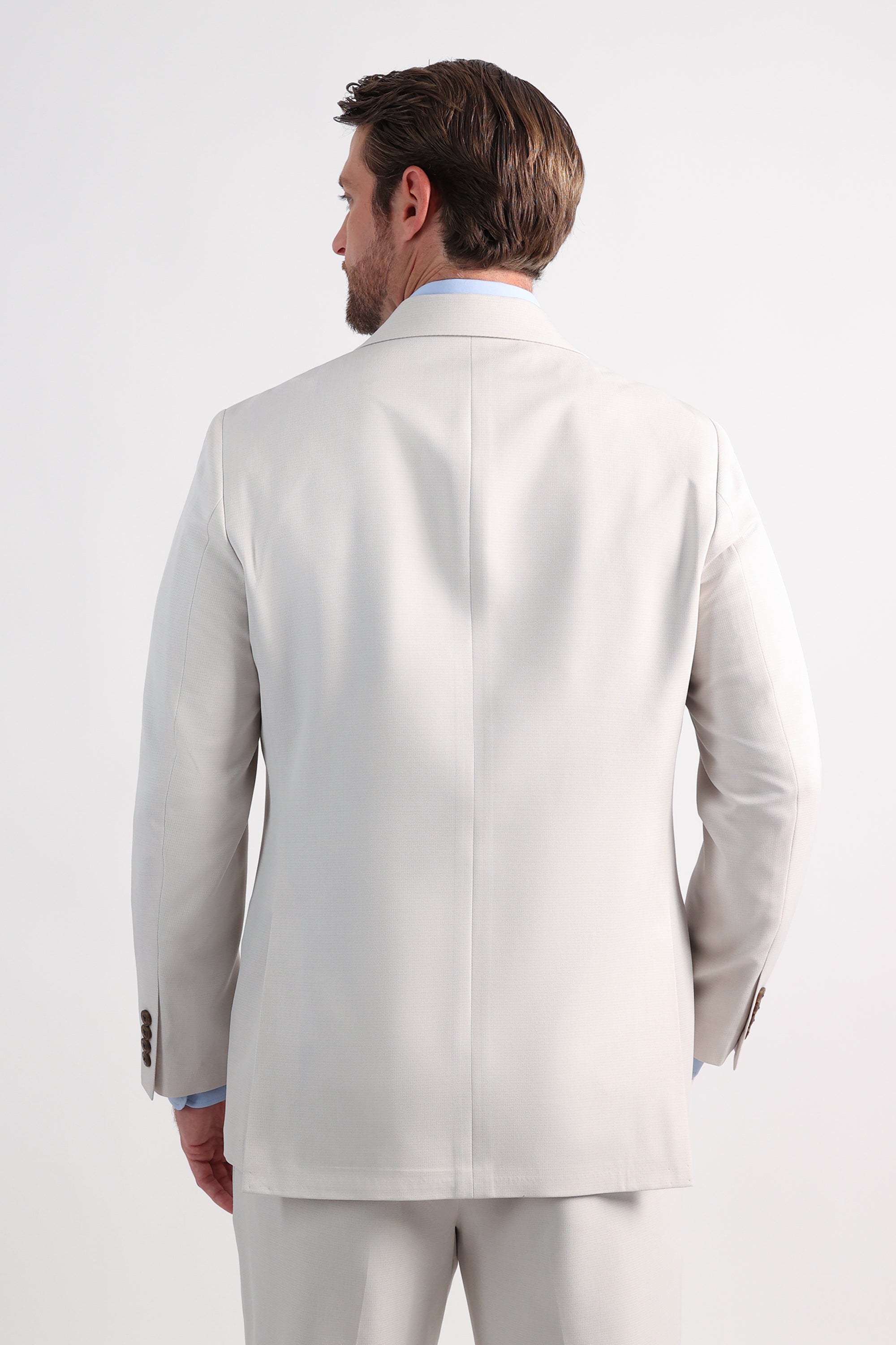 Smart Wash® Repreve® Suit Jacket, , hi-res