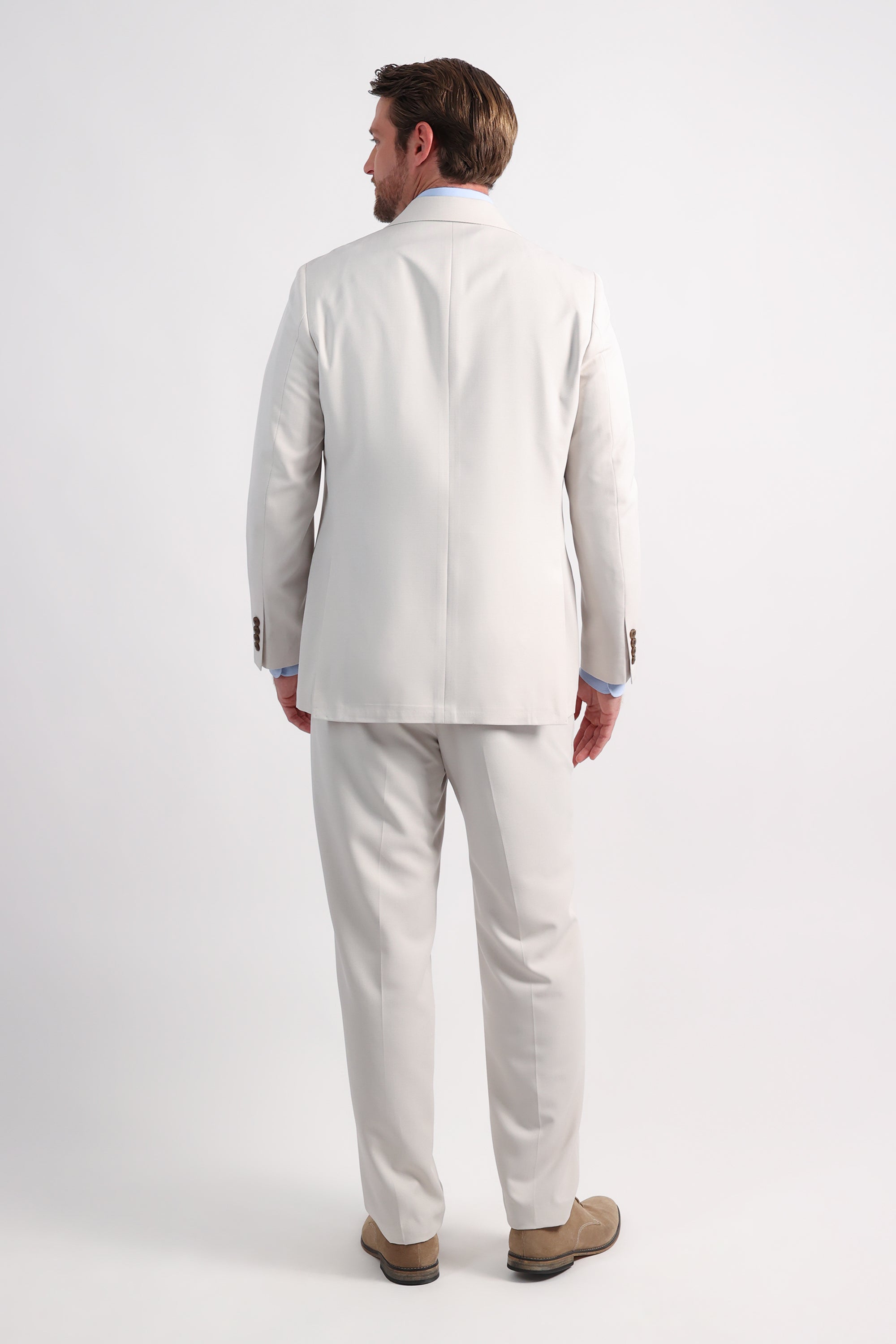 Smart Wash® Repreve® Suit Jacket, , hi-res