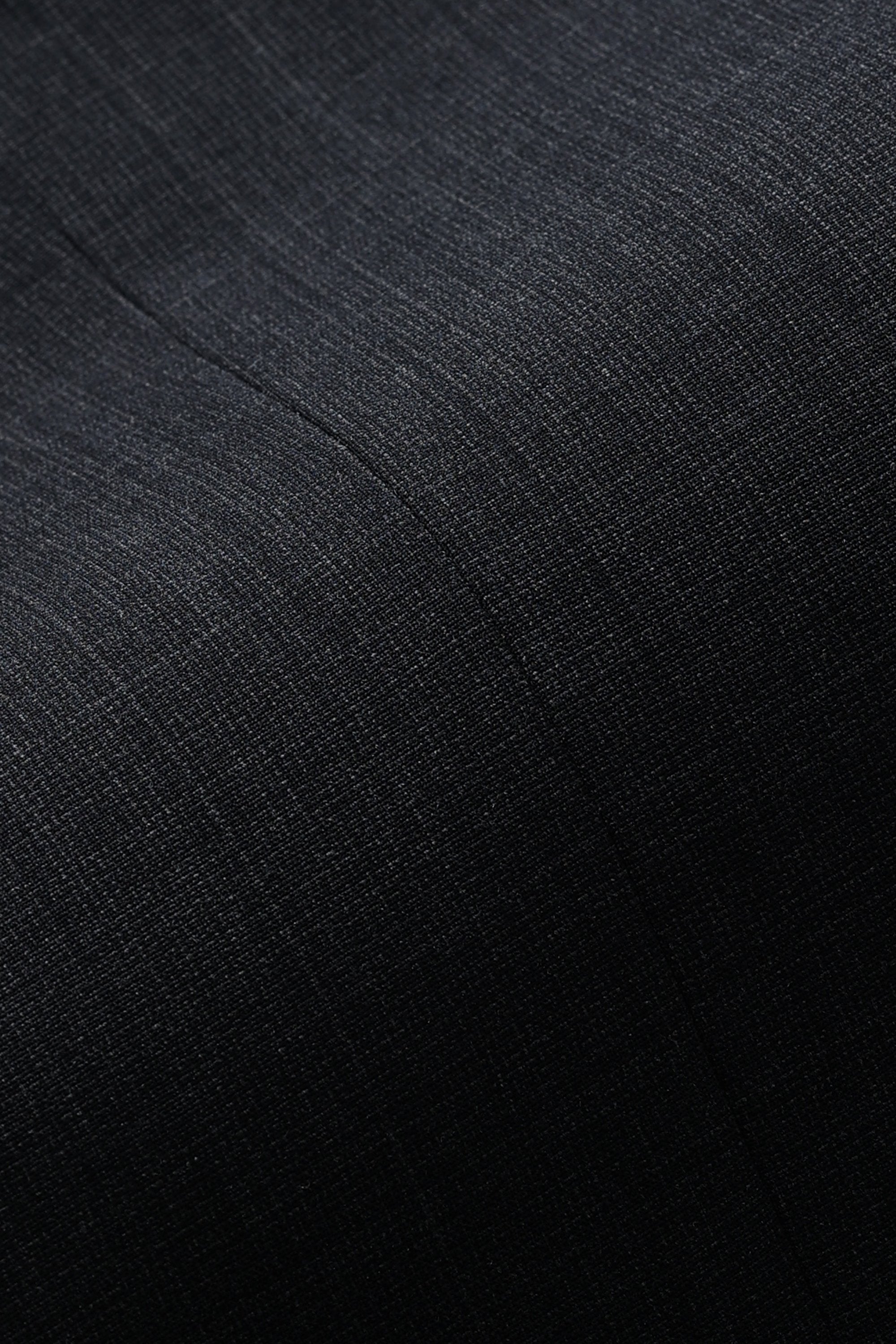 J.M. Haggar Wool Windowpane Suit Jacket, , hi-res