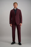 J.M. Haggar Diamond Weave Suit Jacket, , hi-res