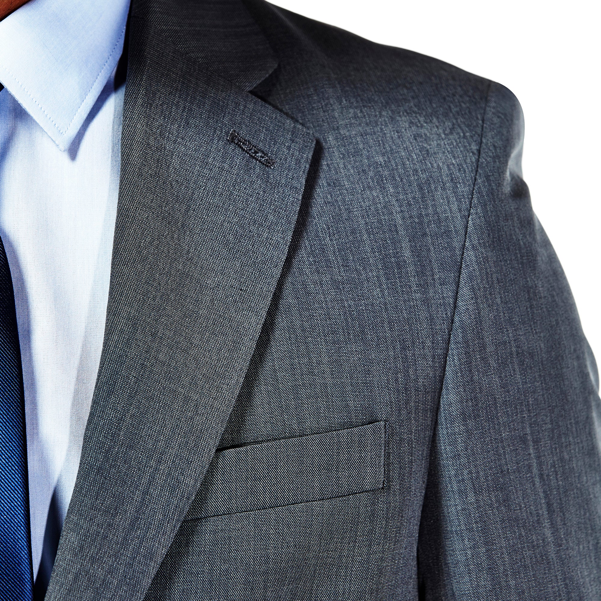 Travel Performance Suit Separates Jacket, , hi-res