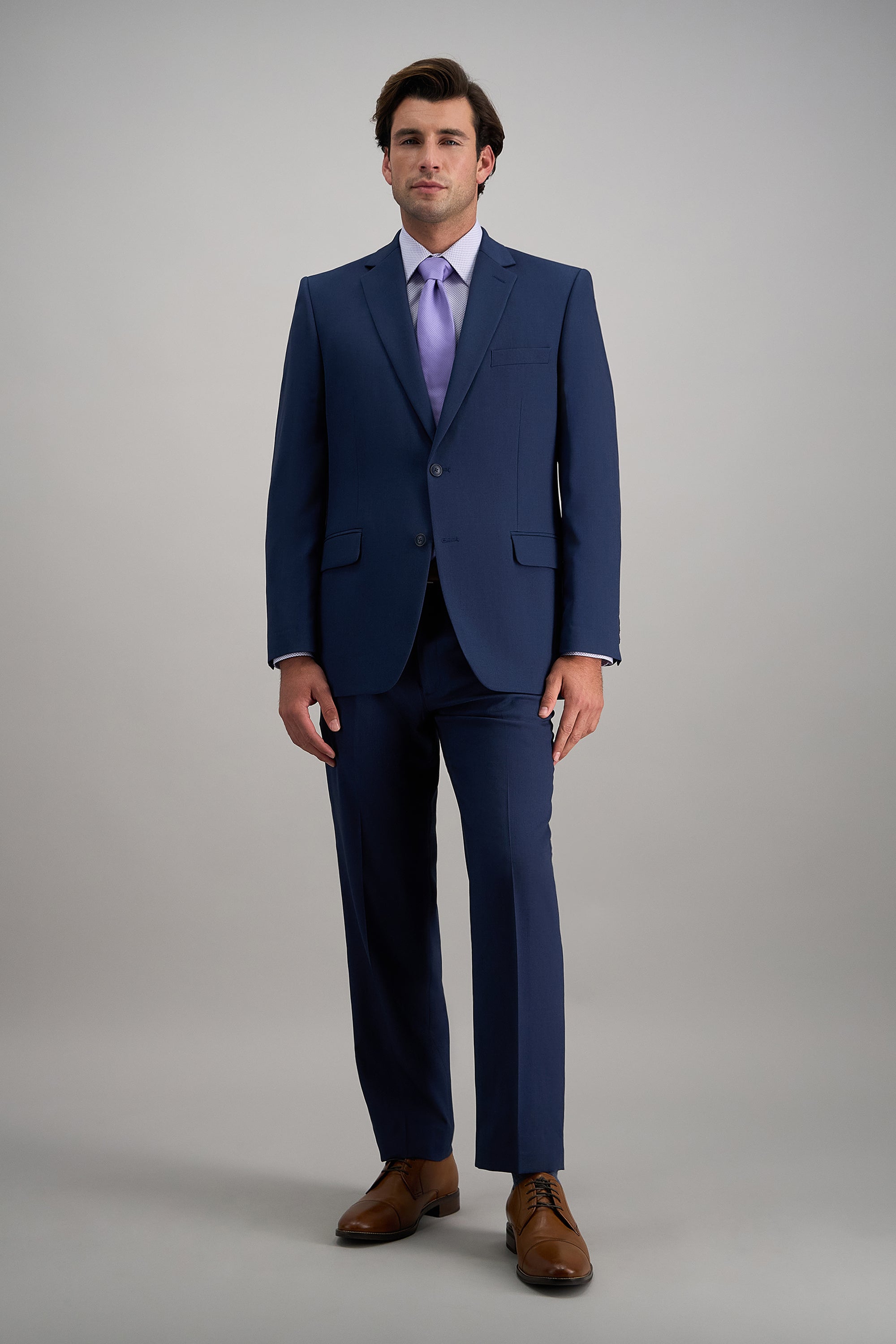 Travel Performance Suit Separates