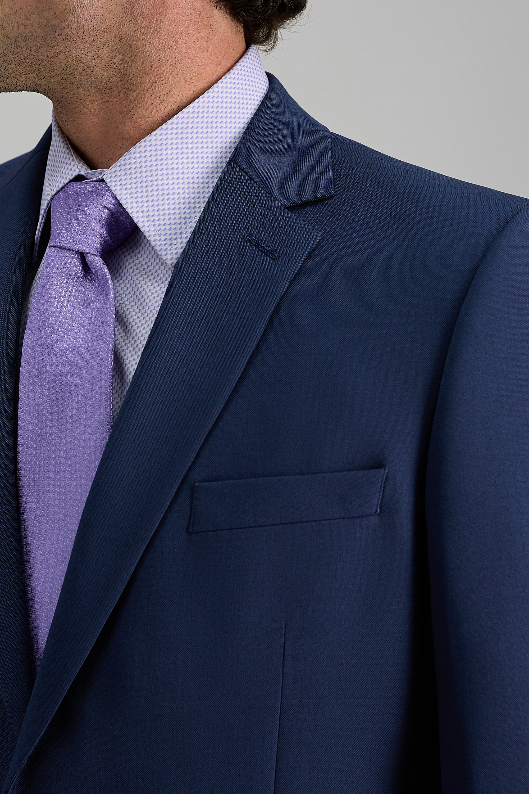 Travel Performance Suit Separates