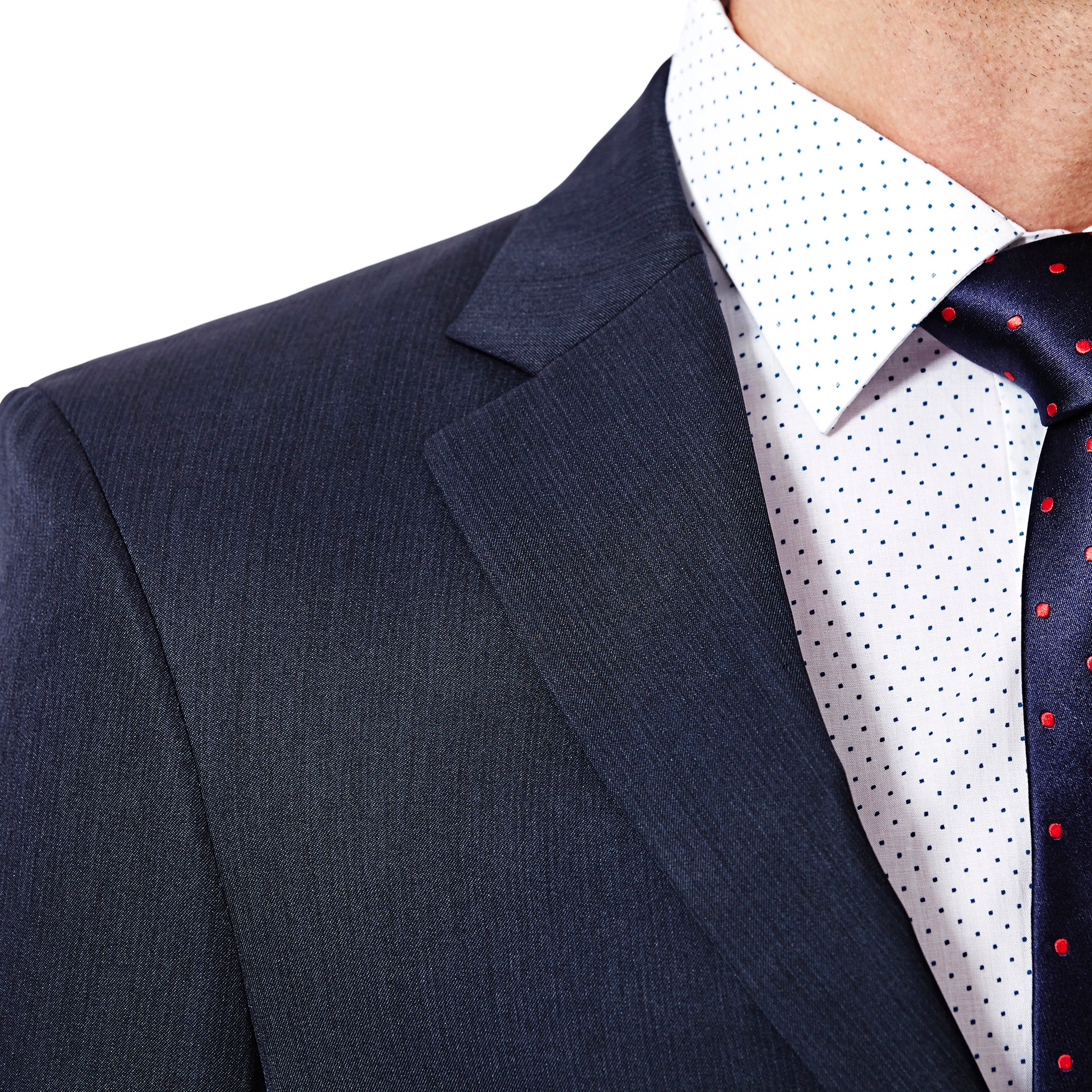 Travel Performance Suit Separates Jacket, , hi-res