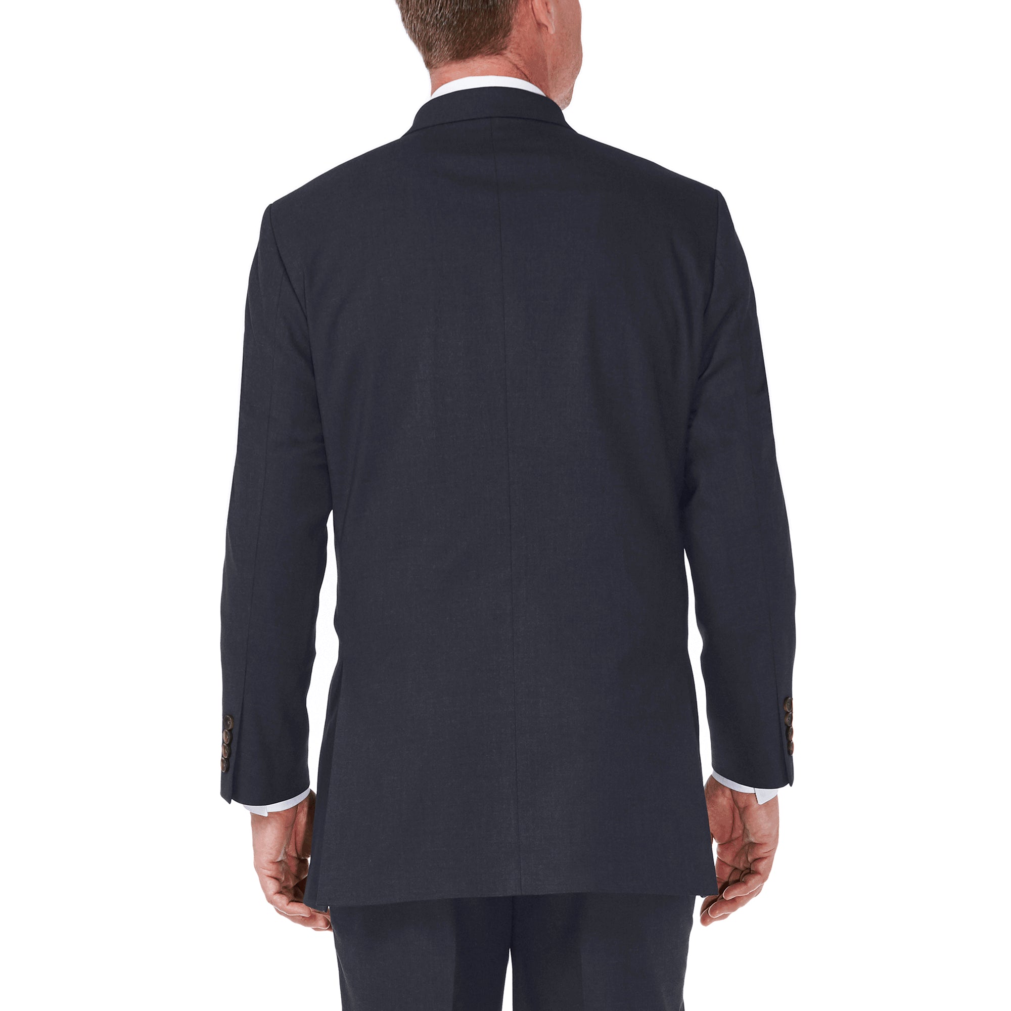 J.M. Haggar Premium Stretch Suit Jacket, , hi-res
