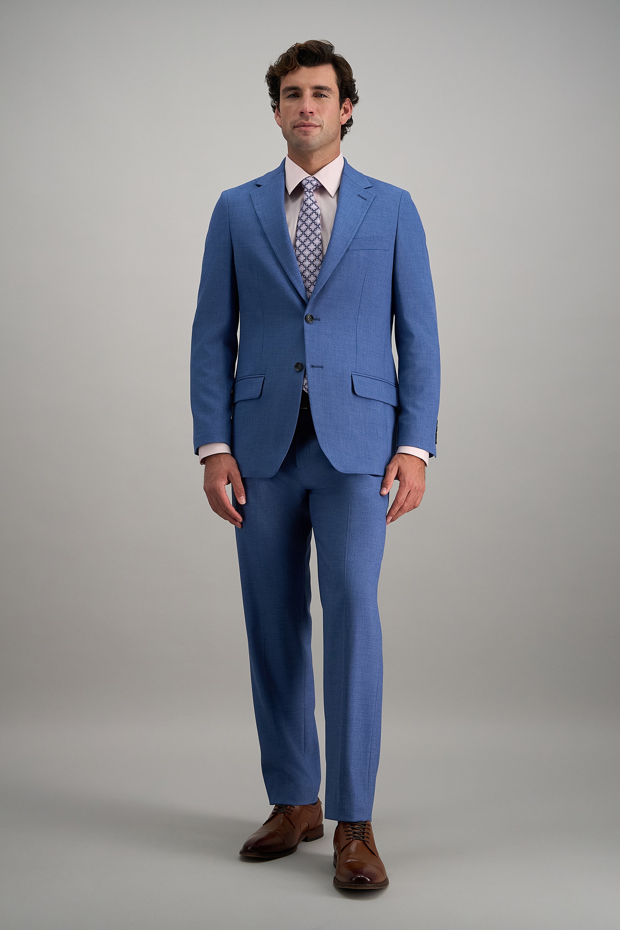 J.M. Haggar Premium Stretch Suit Separates