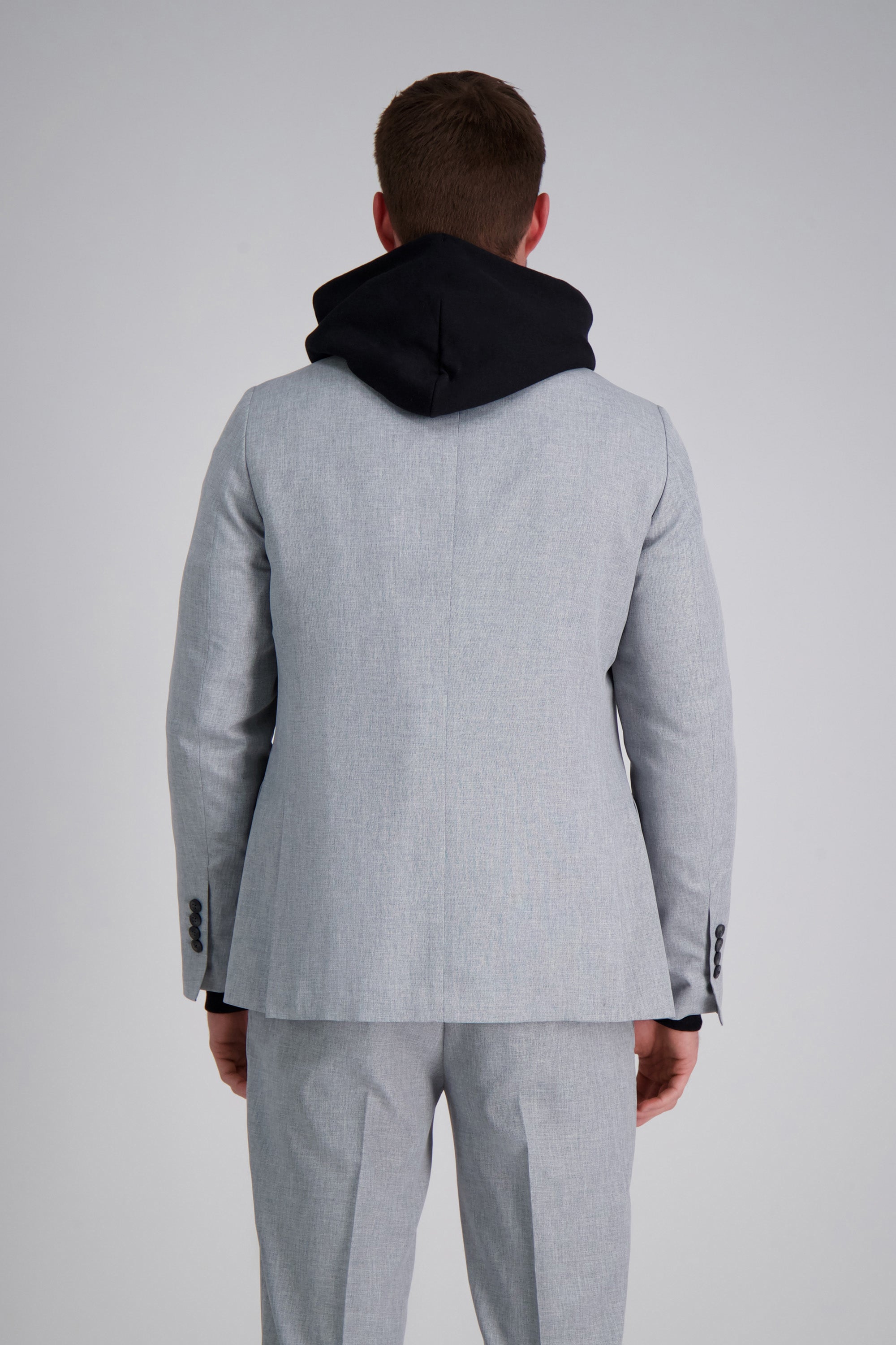Smart Wash® Suit Separate Jacket, , hi-res