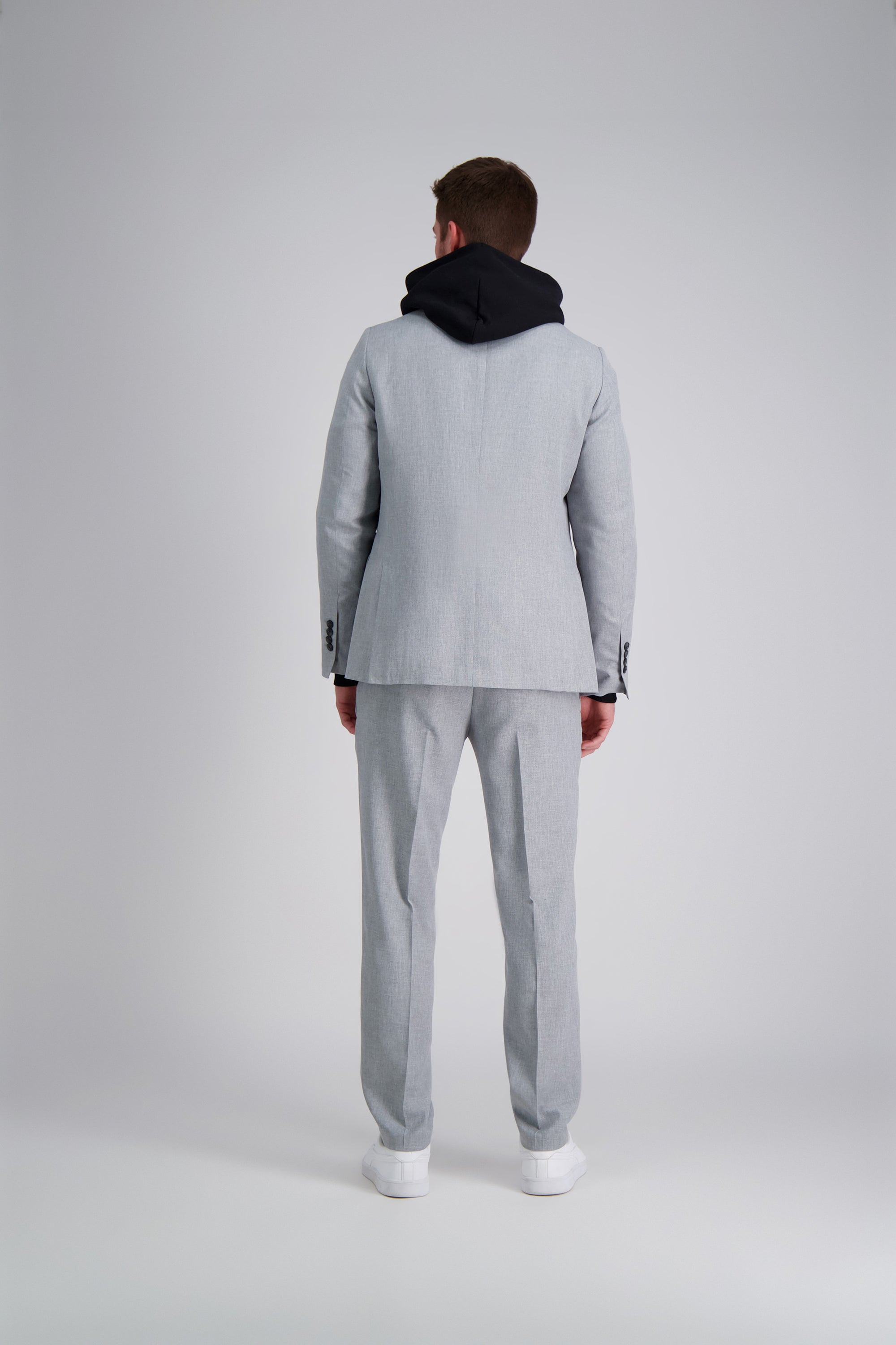 Smart Wash® Suit Separate Jacket, , hi-res