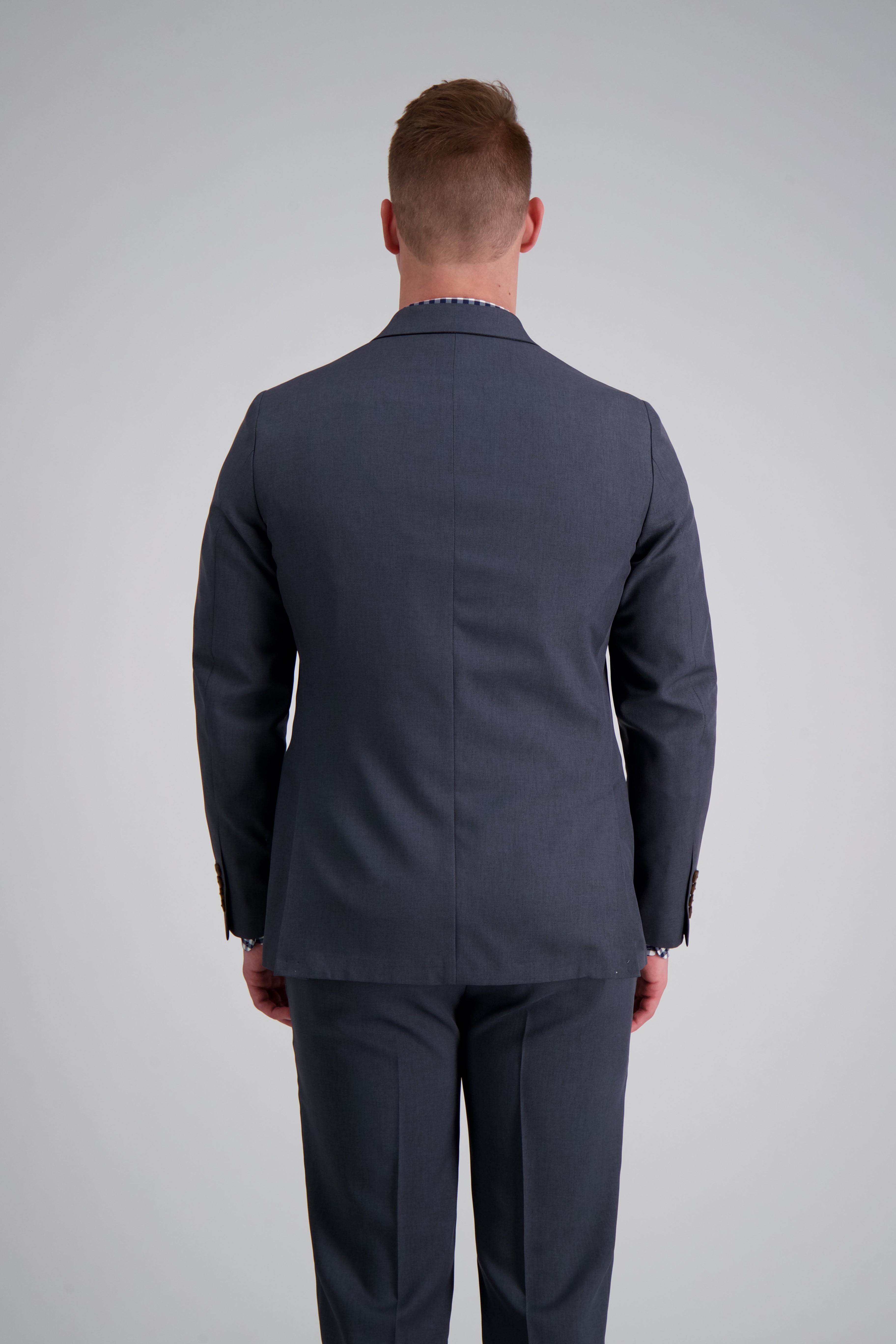 Smart Wash® Suit Separate Jacket, , hi-res