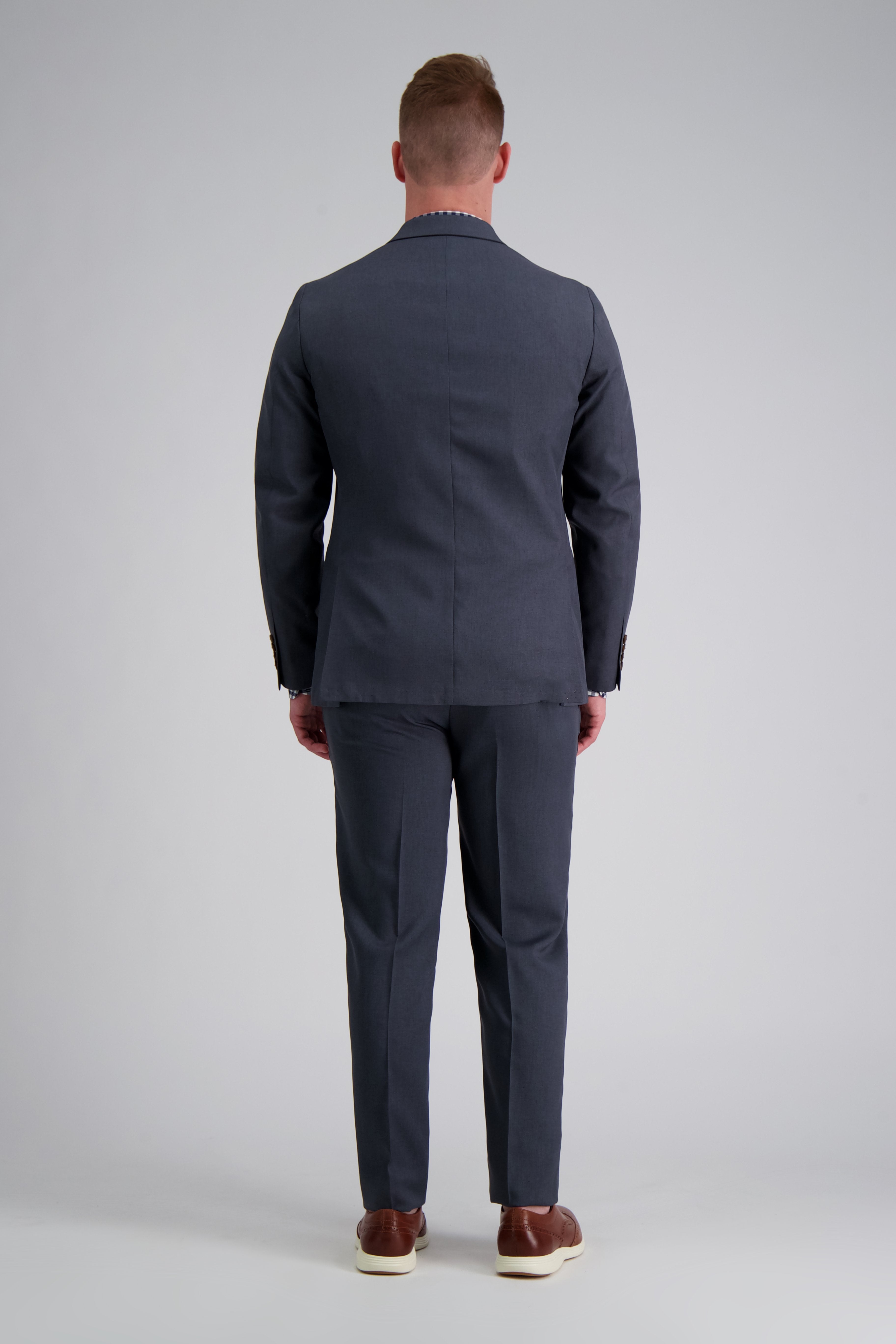 Smart Wash® Suit Separate Jacket, , hi-res