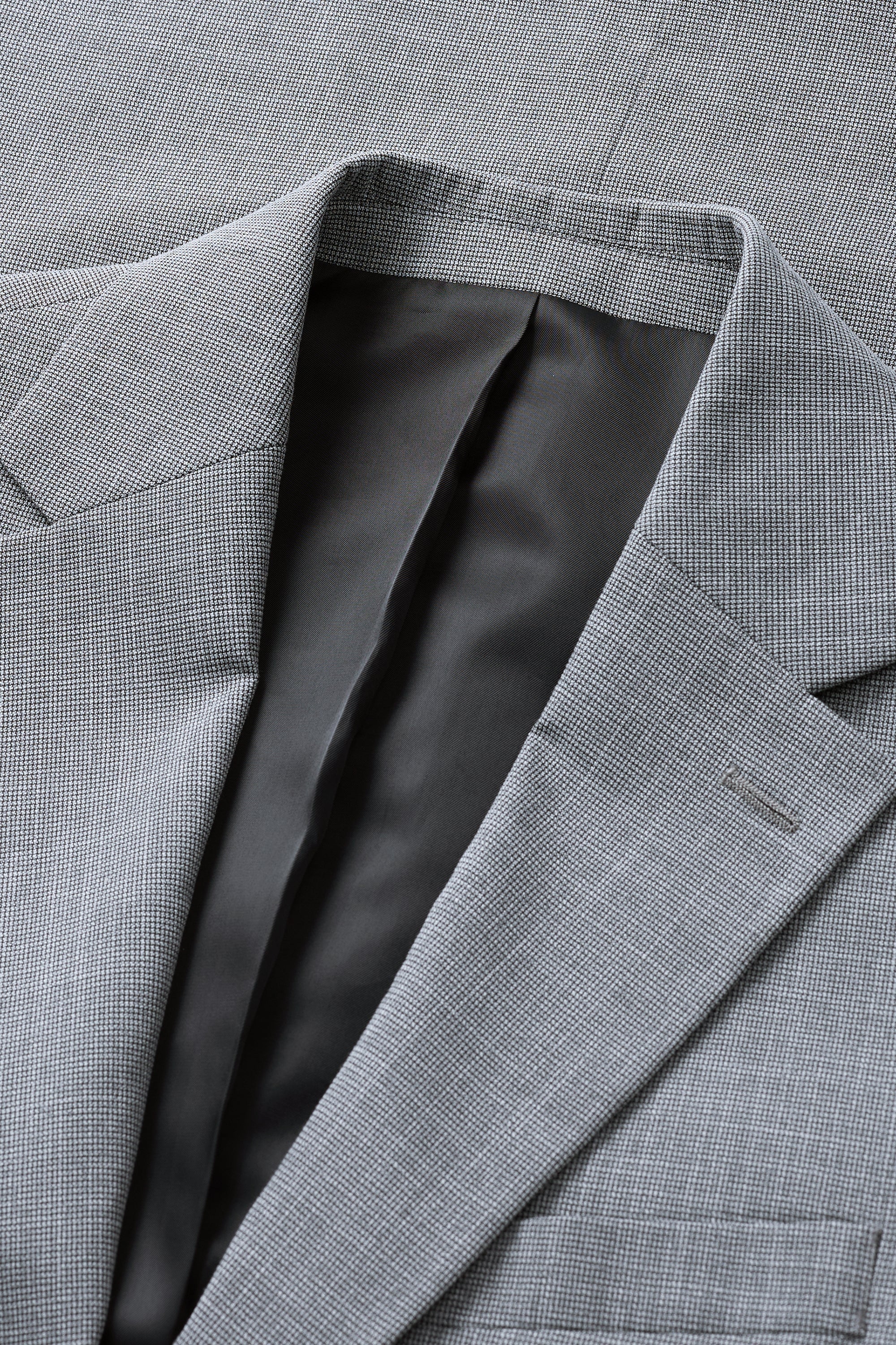 J.M. Haggar Micro Houndstooth Suit Jacket, , hi-res