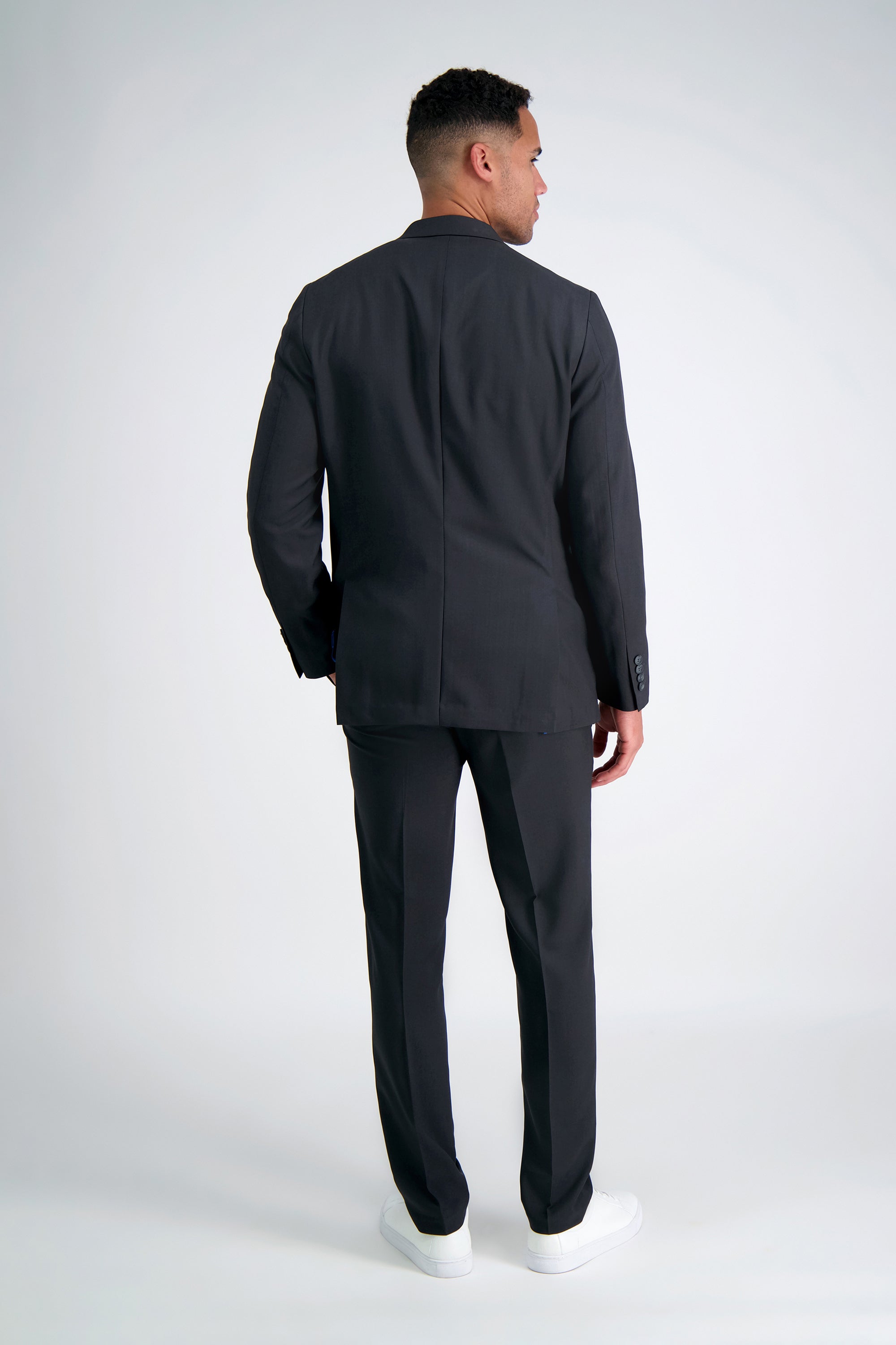 Smart Wash® Repreve® Suit Separate Jacket, , hi-res