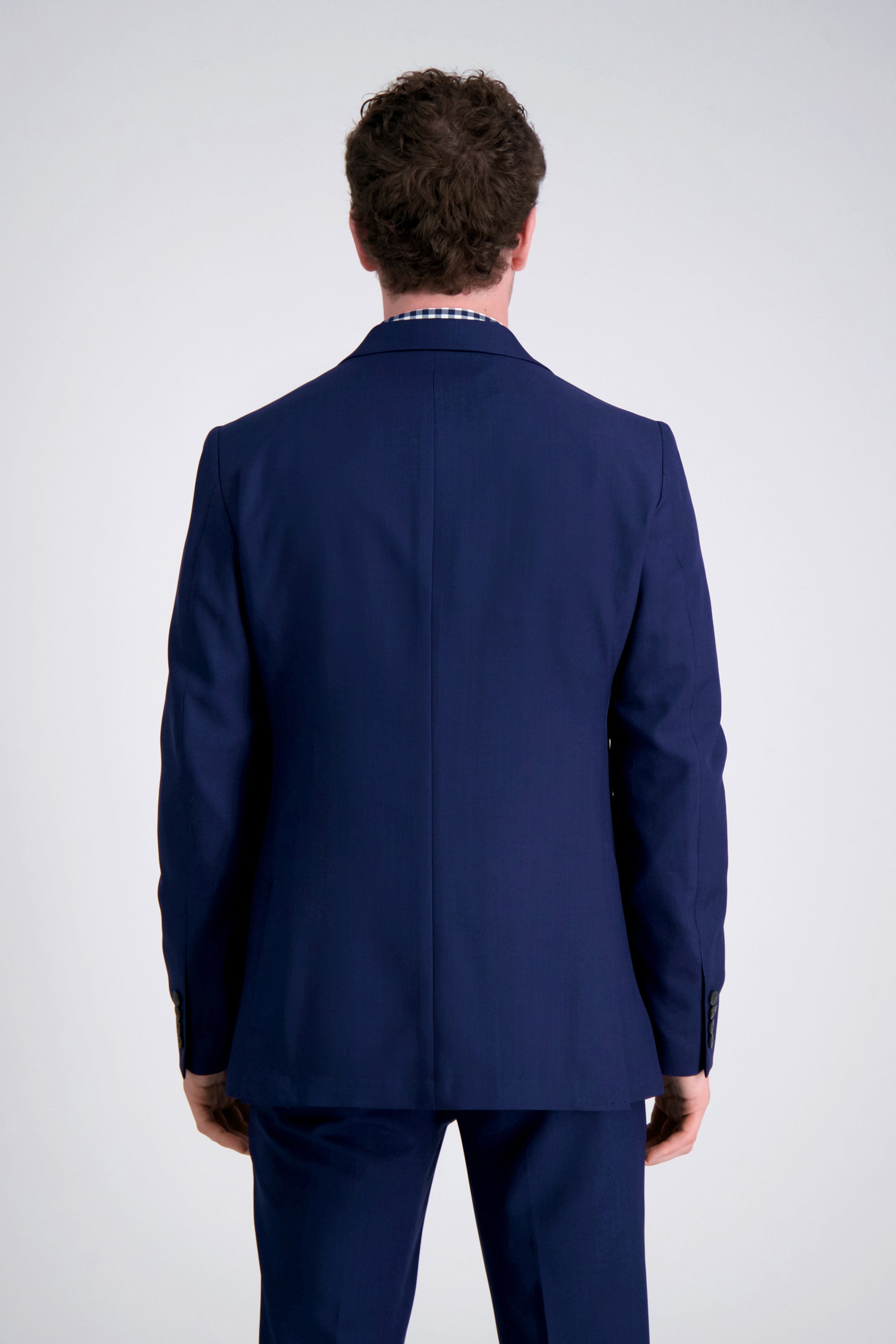 Smart Wash® Repreve® Suit Separate Jacket, , hi-res