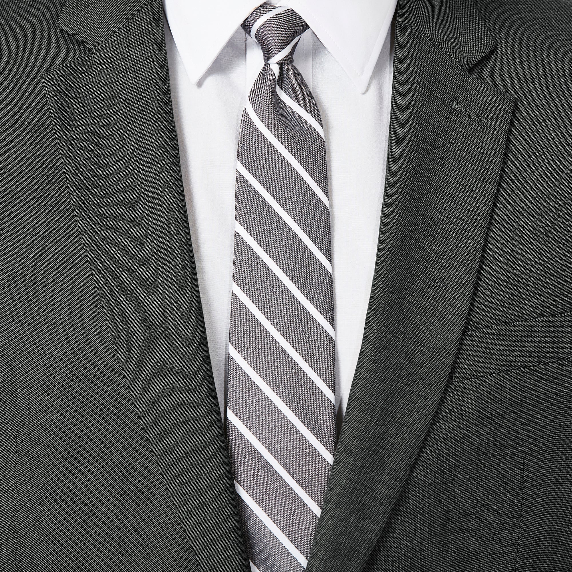 Big & Tall J.M. Haggar Premium Stretch Suit Jacket, , hi-res