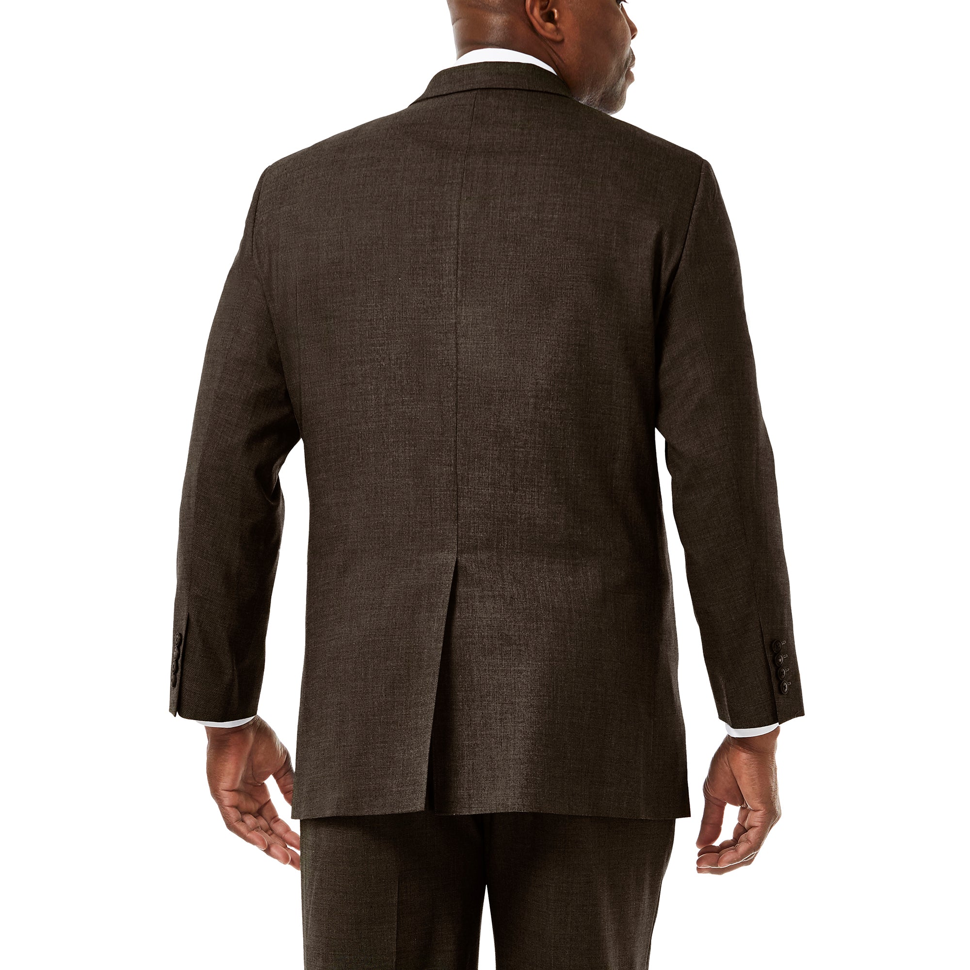 Big & Tall J.M. Haggar Premium Stretch Suit Jacket, , hi-res