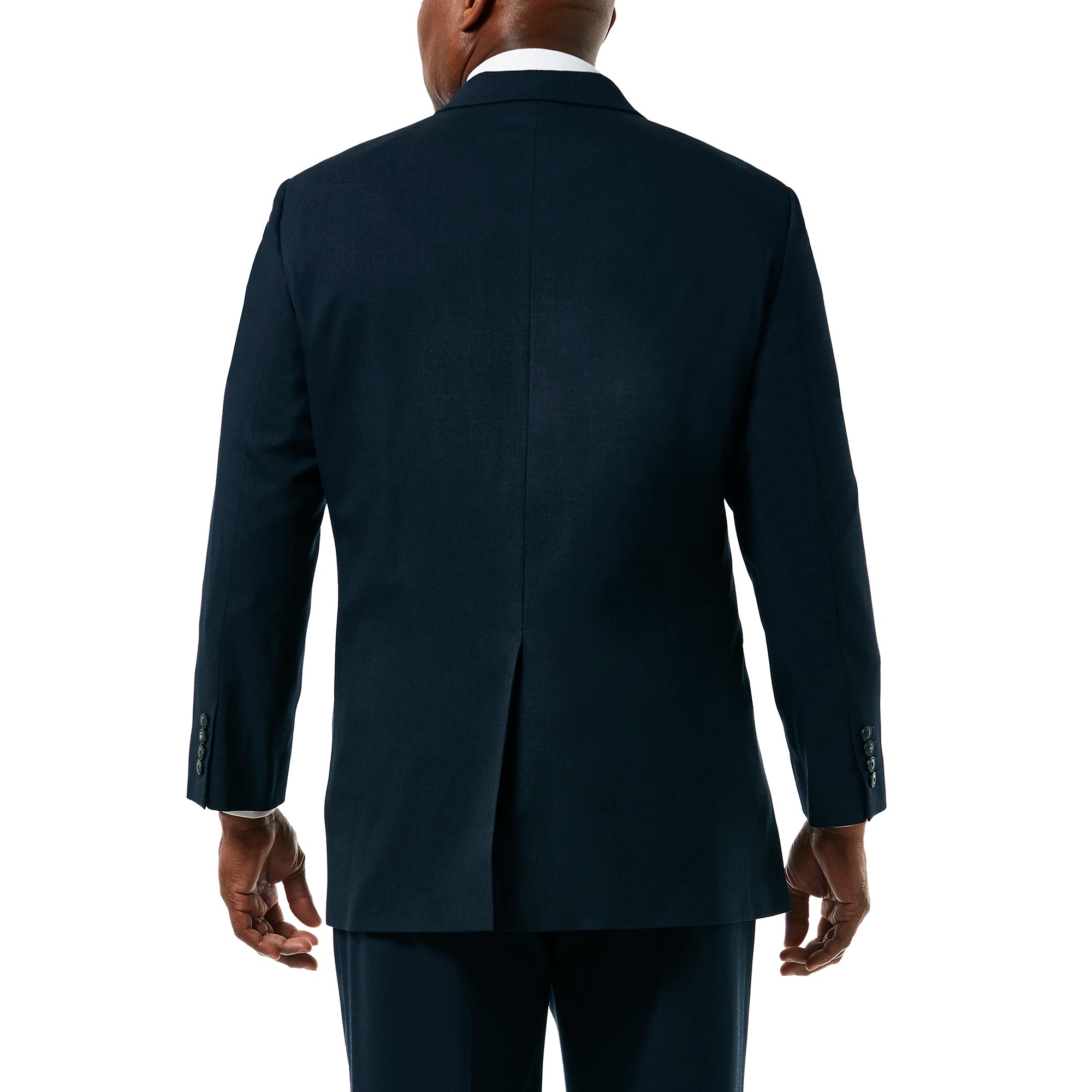Big & Tall J.M. Haggar Premium Stretch Suit Jacket, , hi-res