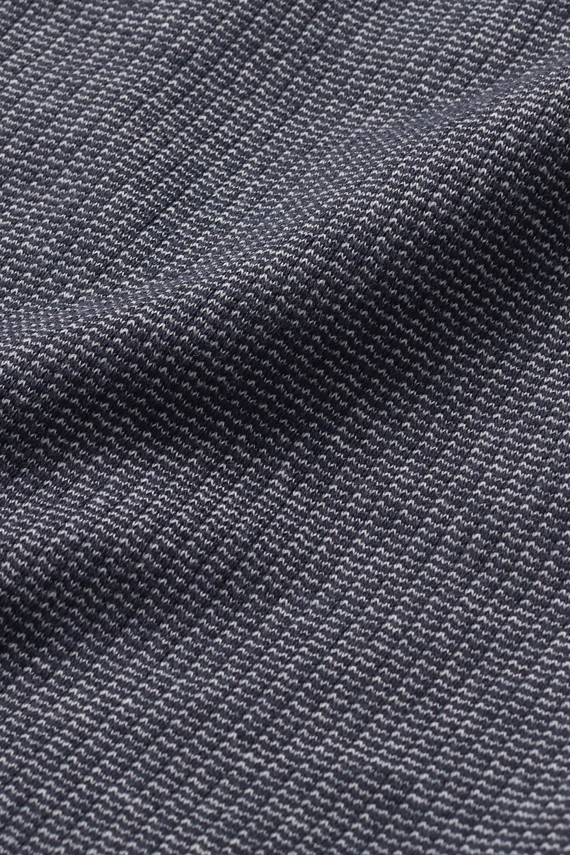 Textured Fleece Jogger Sweatpant, , hi-res