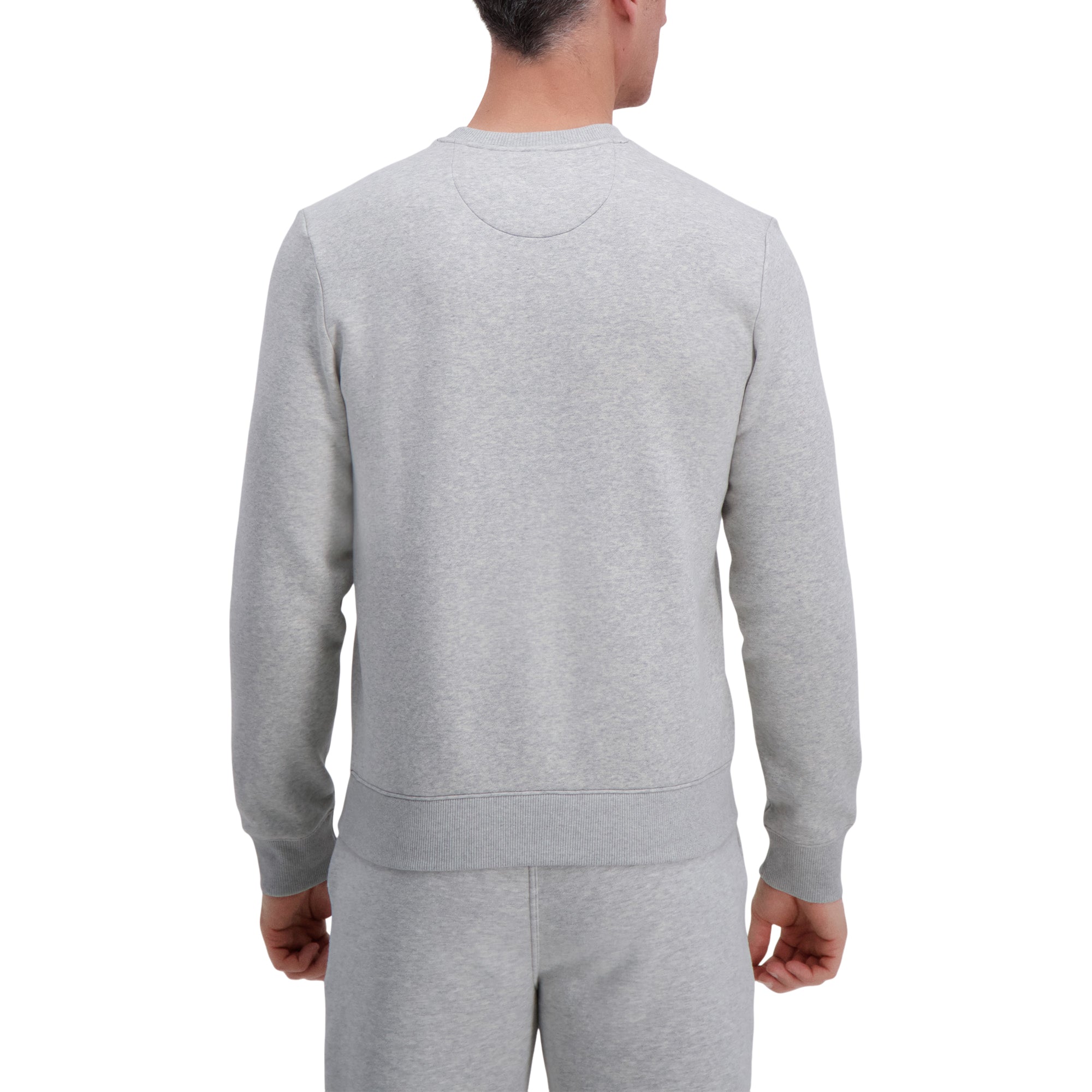 Pullover Fleece Sweatshirt, , hi-res