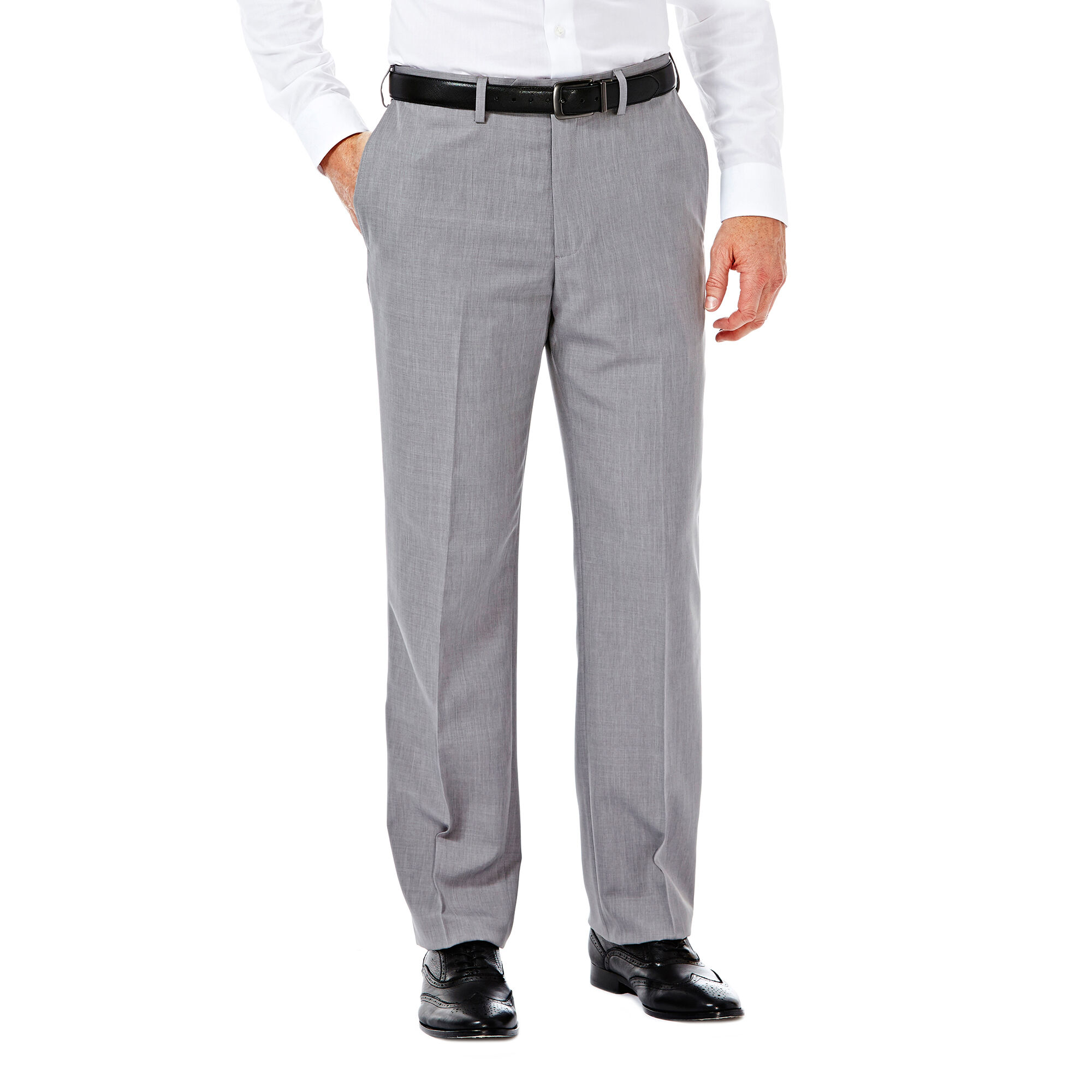 haggar flex series dress pants