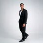 Travel Performance Suit Separates Pant, Black, hi-res