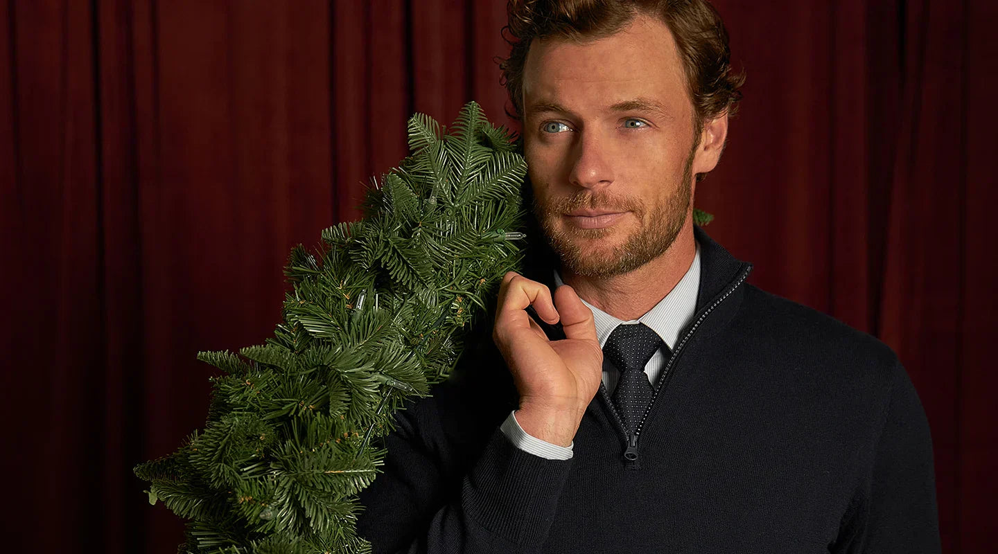 Have a Haggar Holiday! Shop the Ultimate Gift Guide