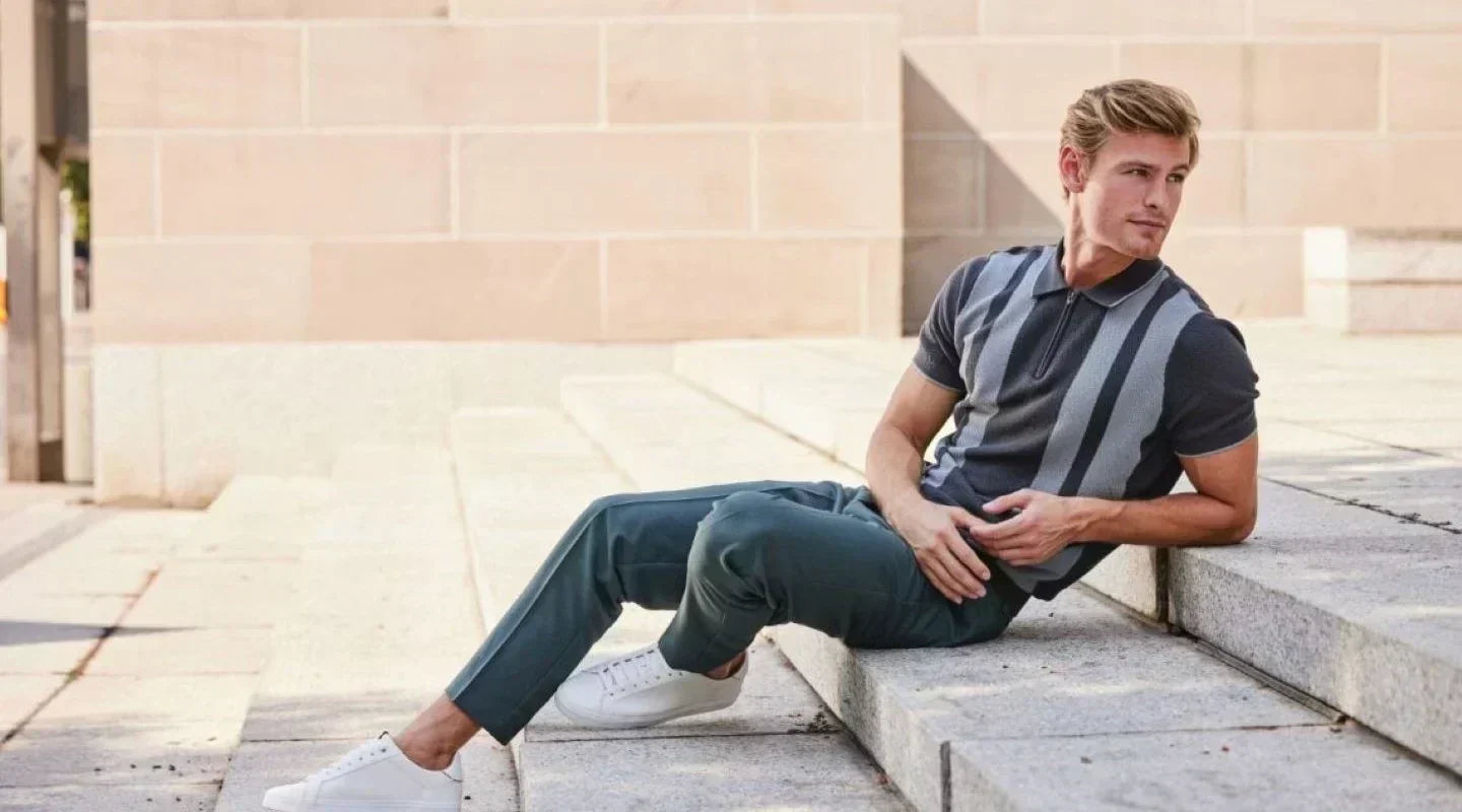 The Best Men’s Pants to Wear for Any Occasion In 2024