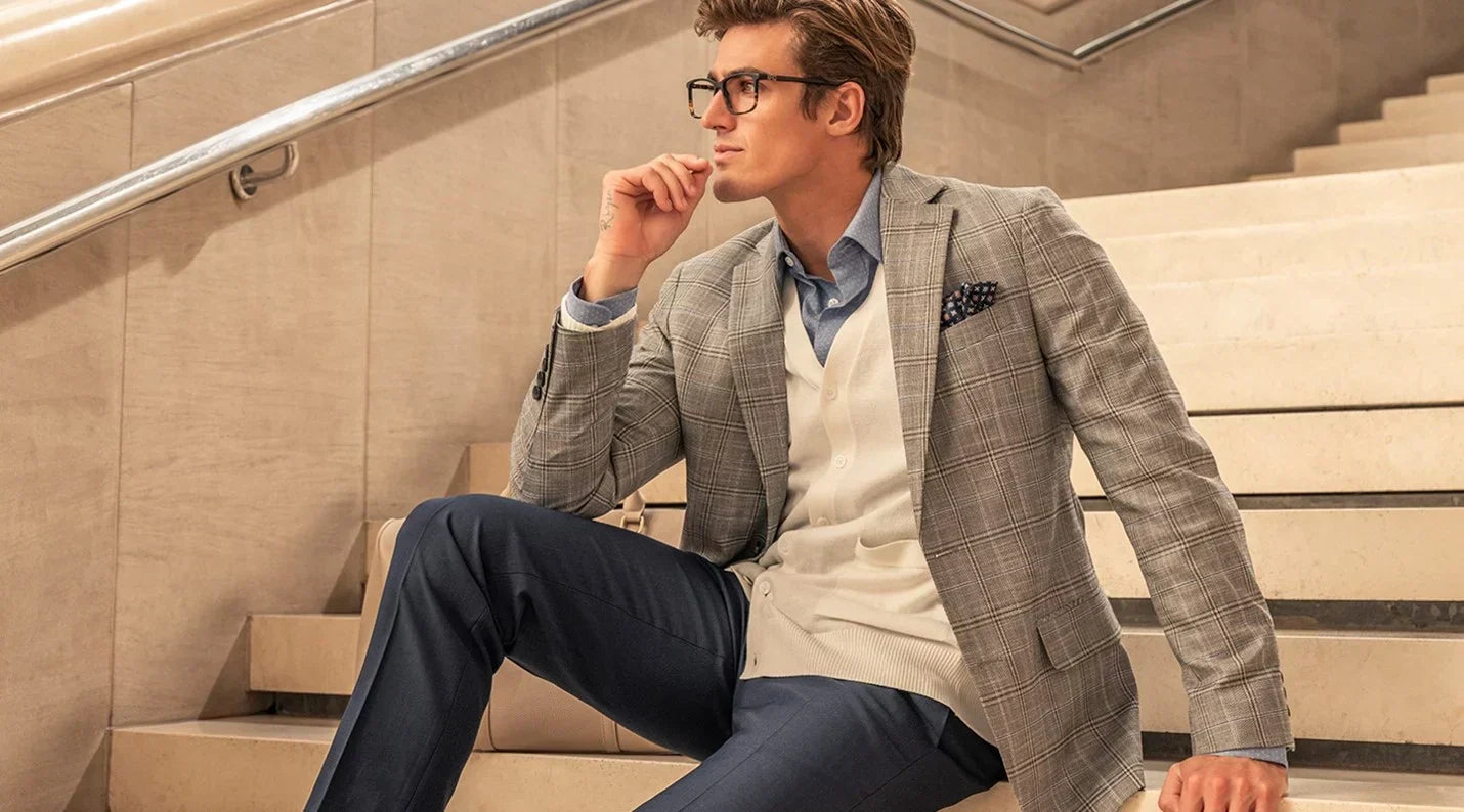 Find Your Strong Suit