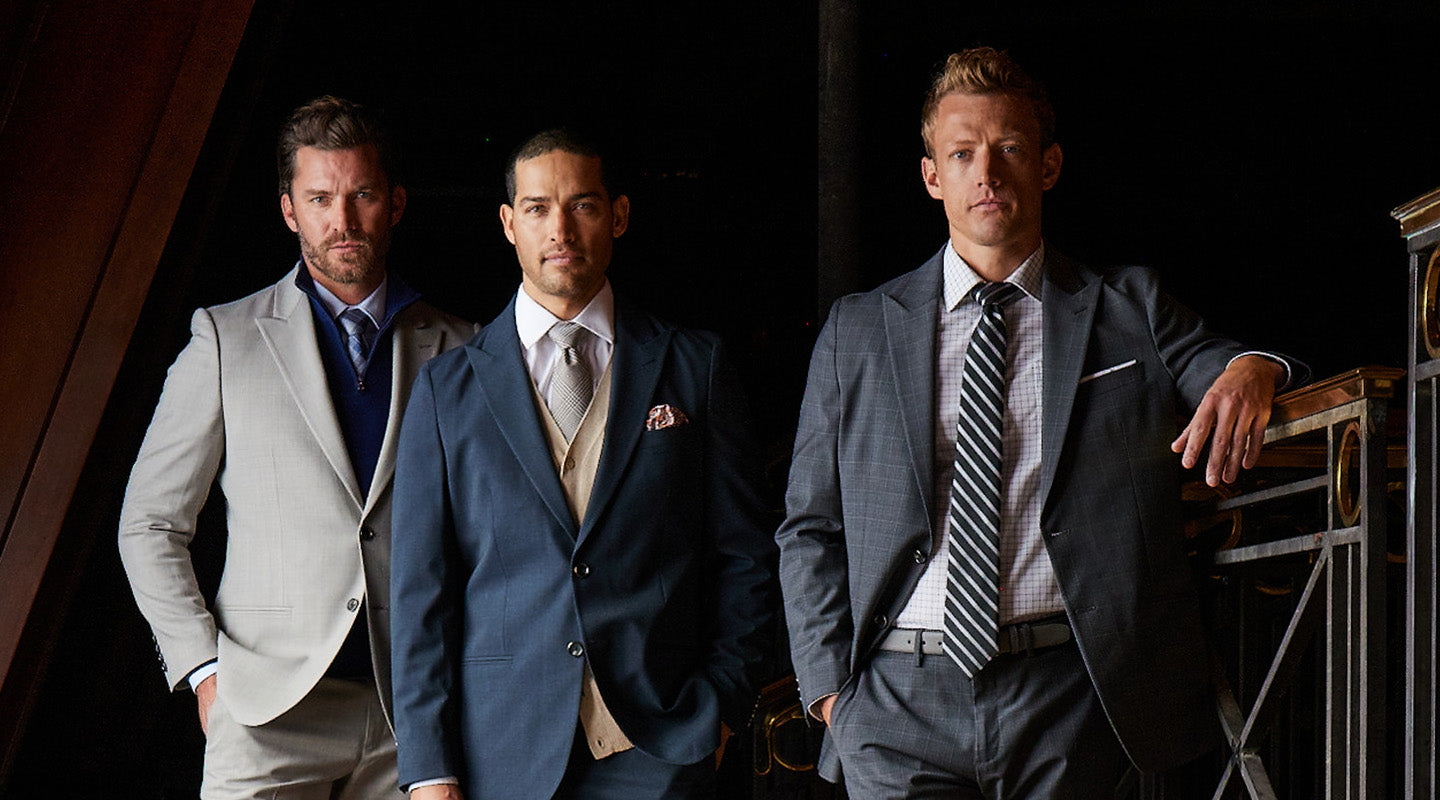 How to tie a tie | Haggar Clothing