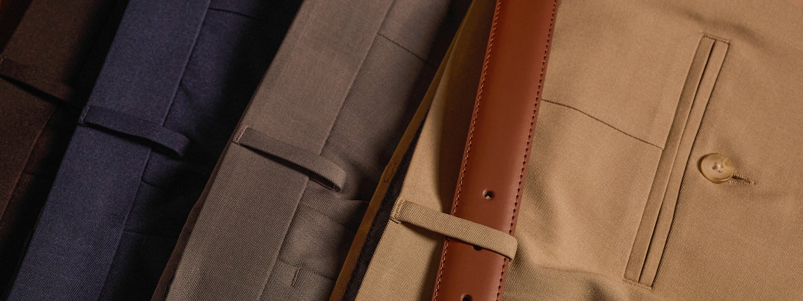 Dress Pants