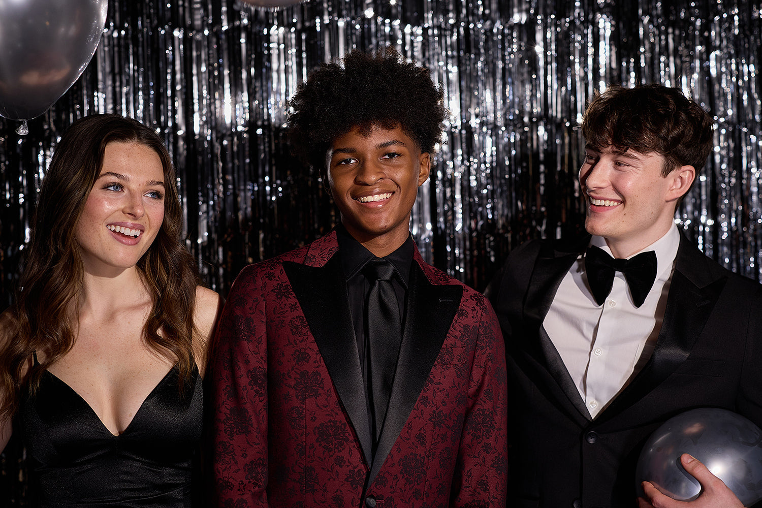 The prom shop