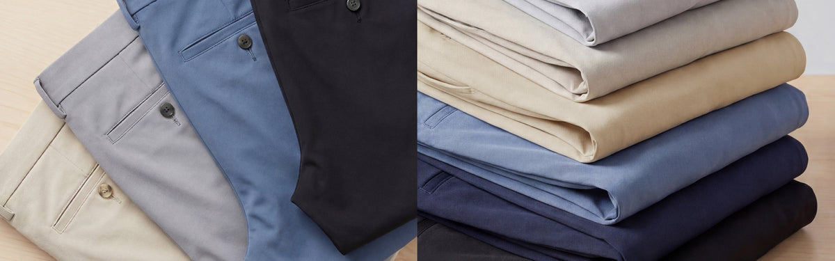 Haggar Sport Collection