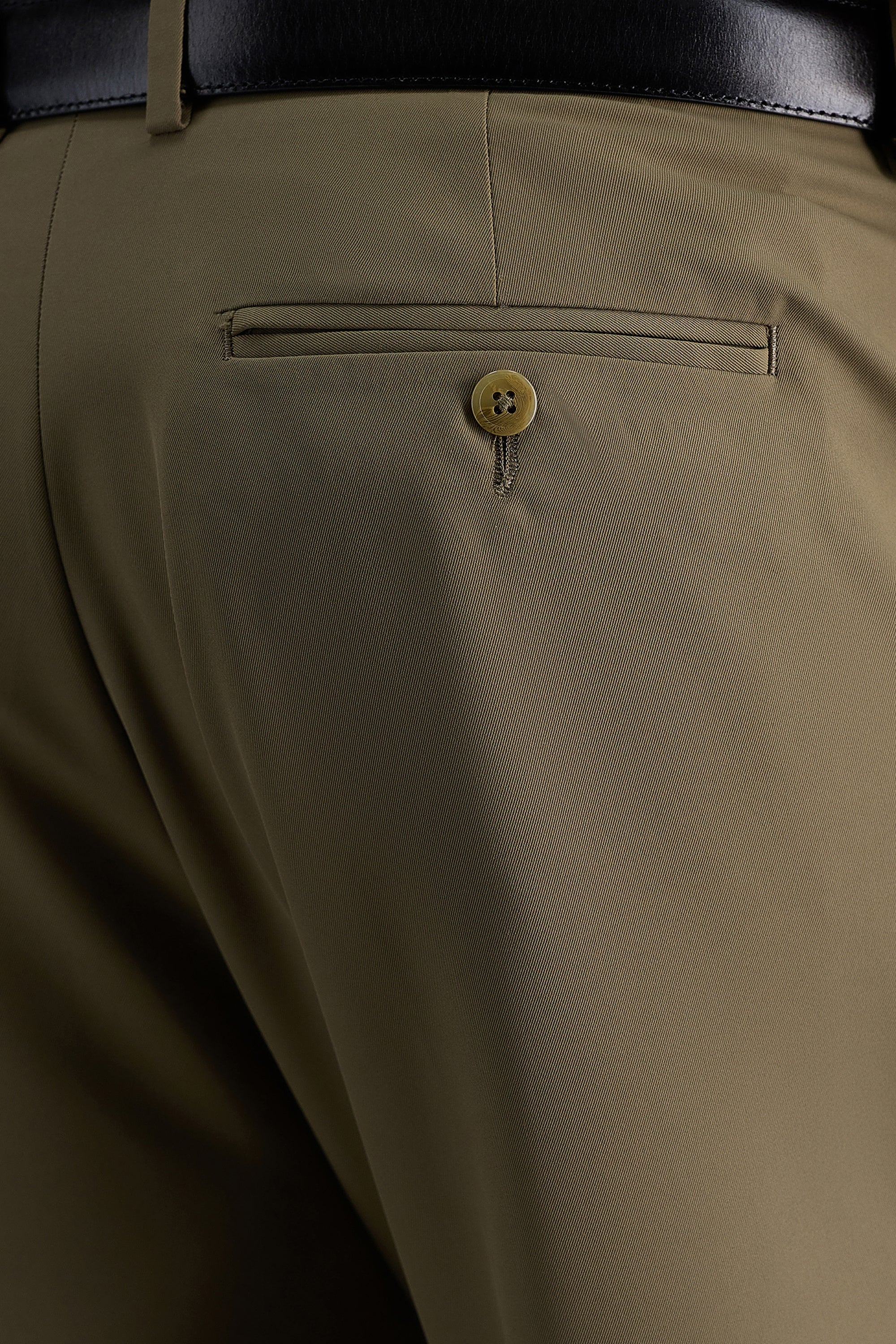Mynx Gabardine Dress Pant