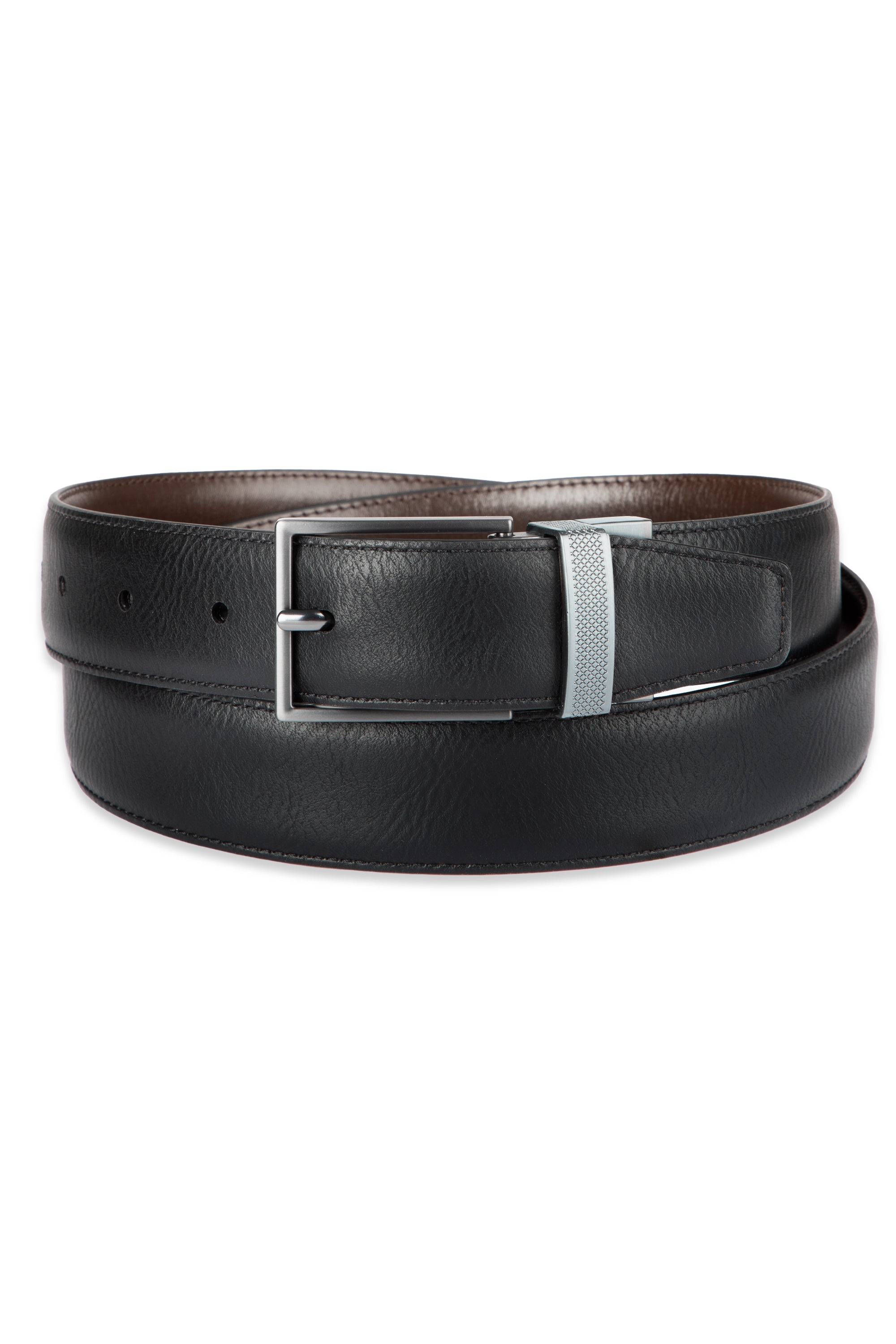 32mm Reversible Dress Belt, , hi-res