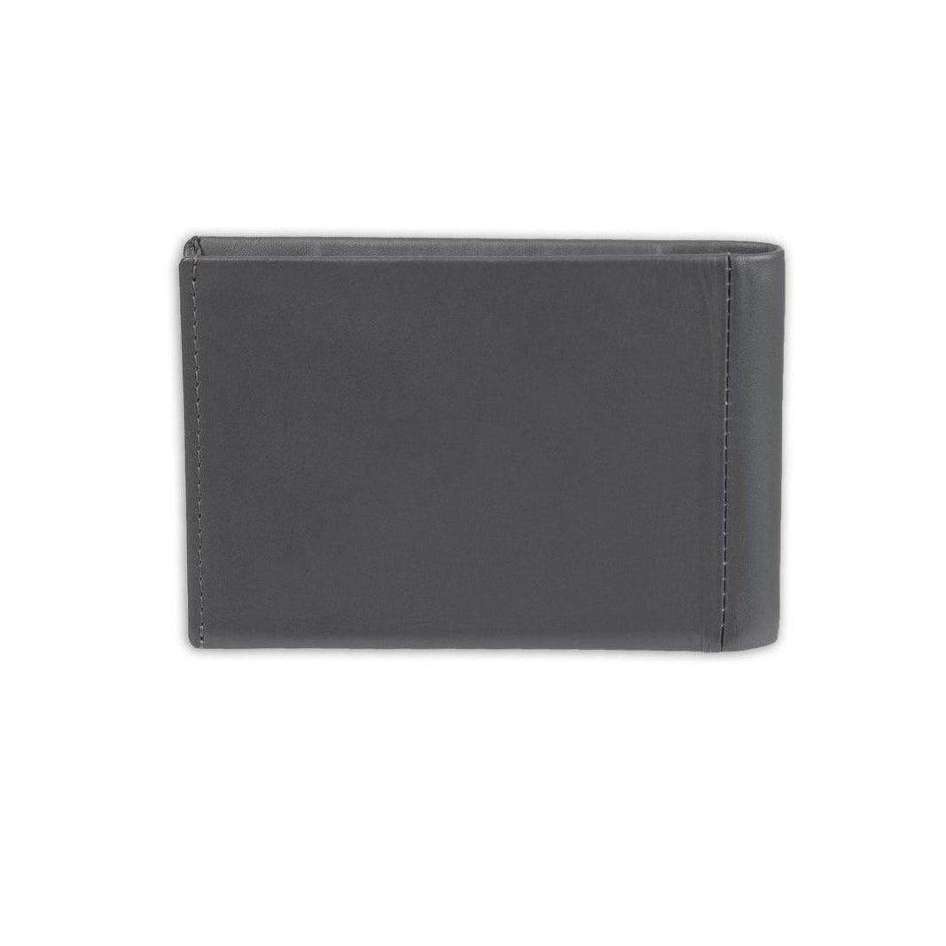 RFID Micro Slim Fold Wallet - color_graphite#color_graphite