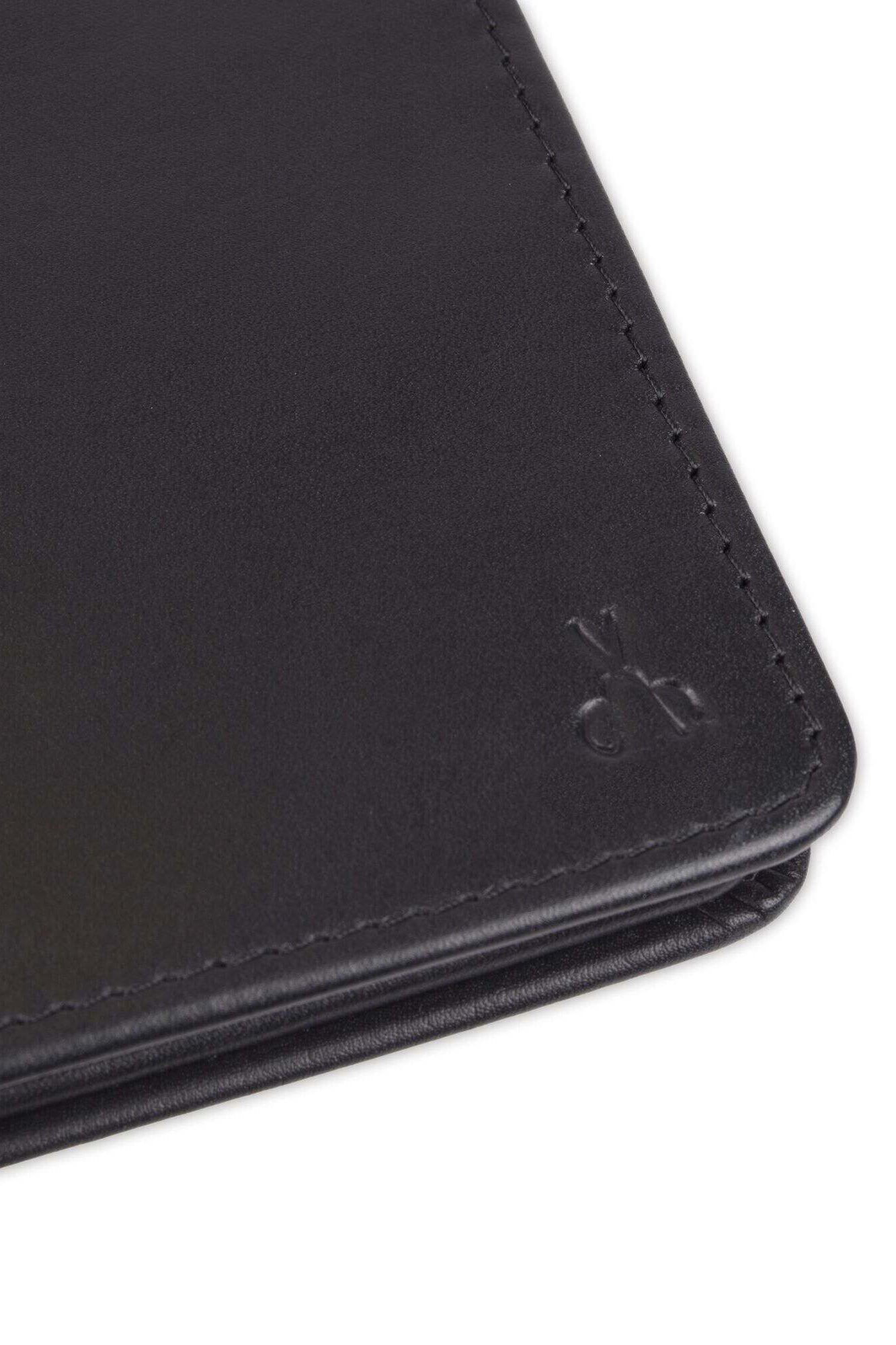 RFID Extra Capacity Slimfold Wallet - Best Dad Ever Emboss, , hi-res