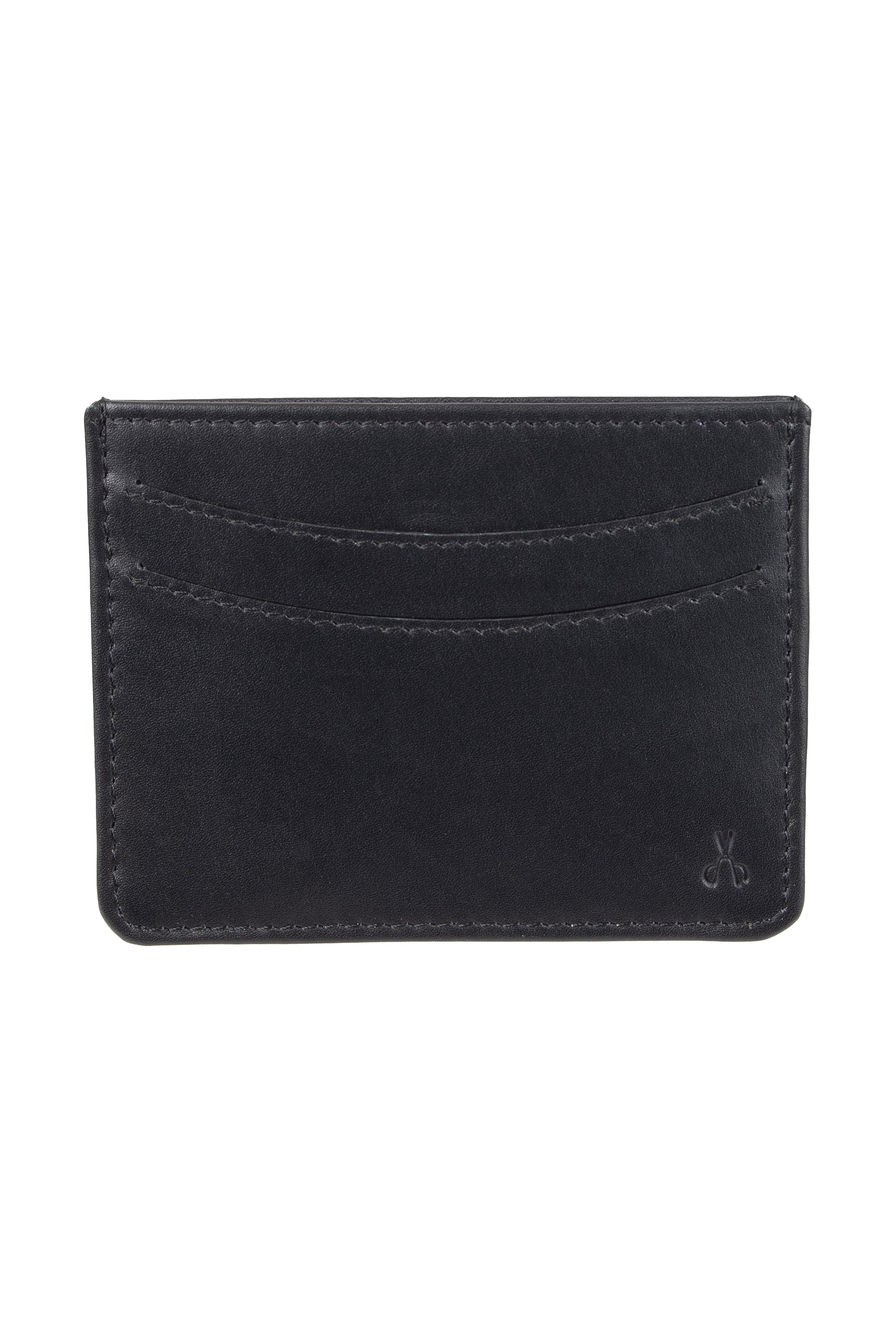 RFID Slim Getaway Card Case Wallet, , swatch#color_black