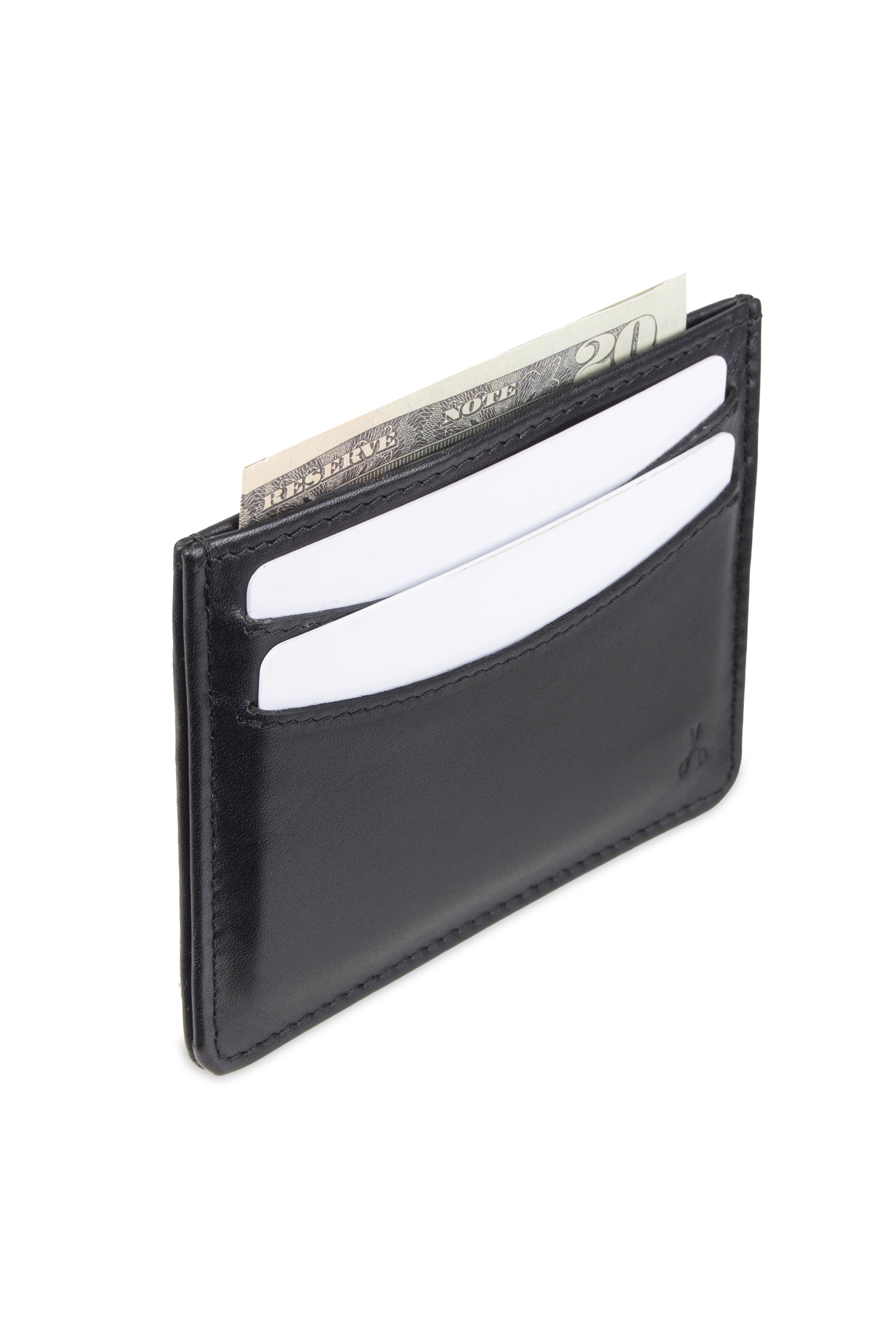 RFID Slim Getaway Card Case Wallet, , hi-res#color_black