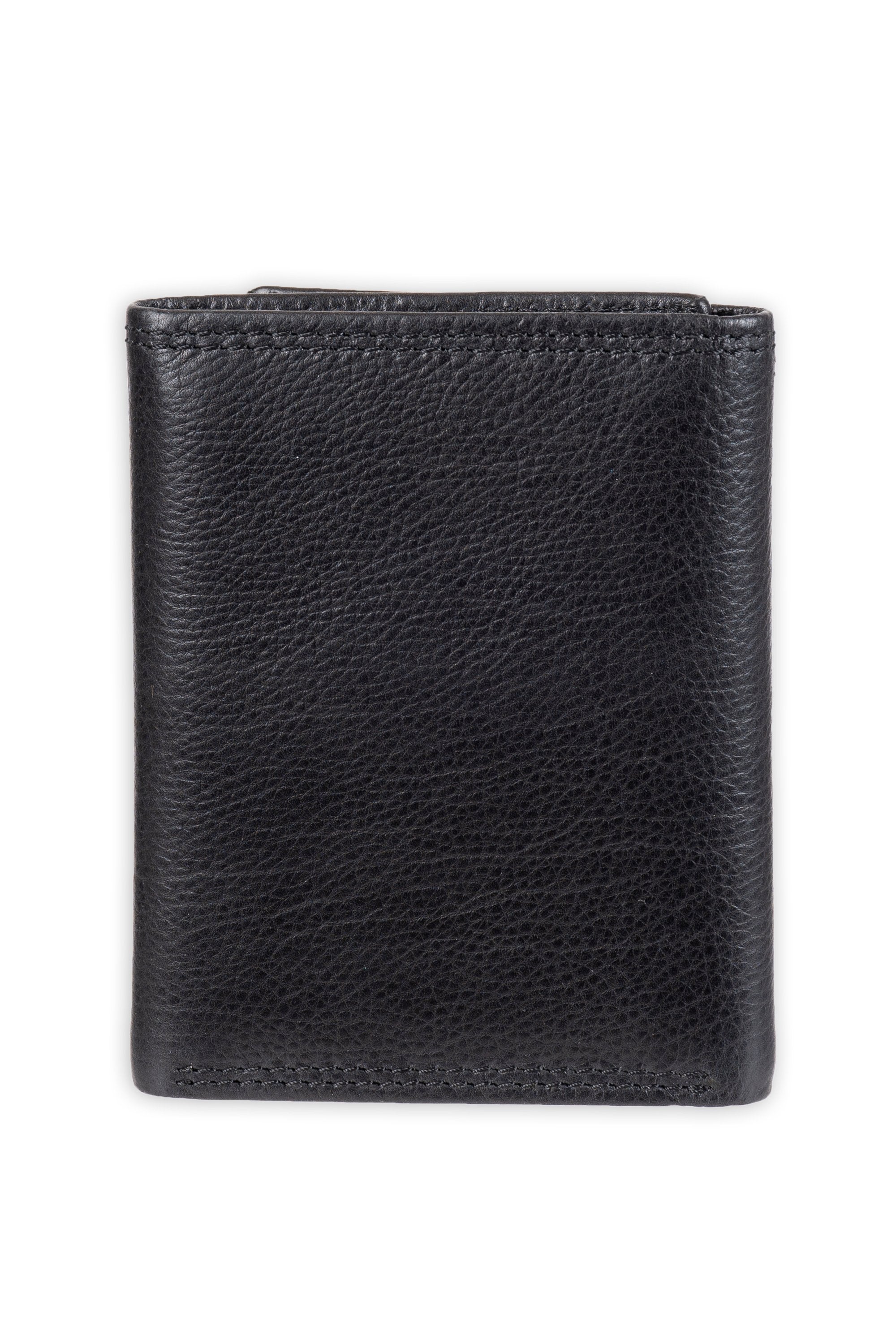 RFID Atwood Trifold Wallet, , hi-res