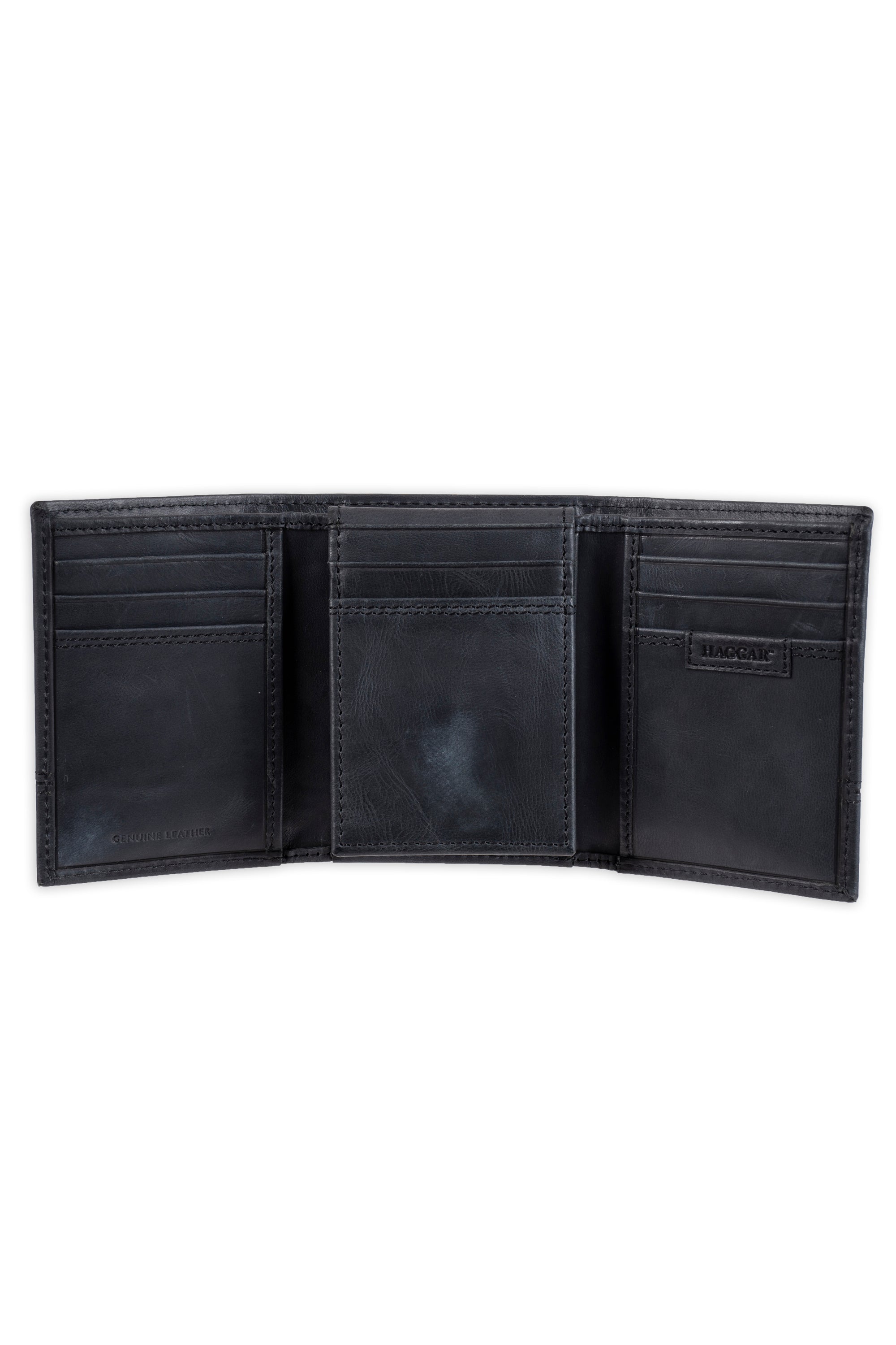 RFID Carizzo Trifold Wallet, , hi-res