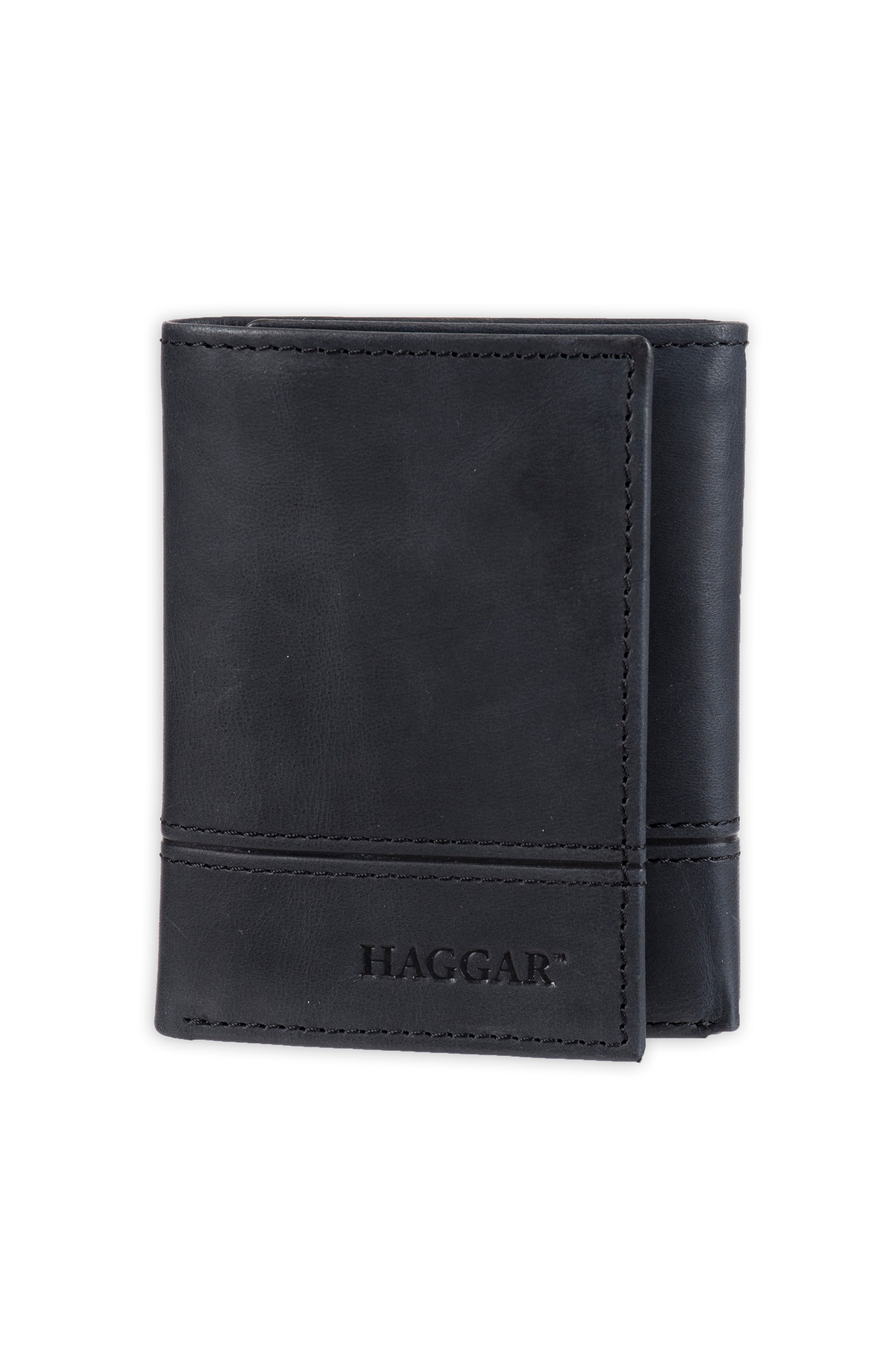 RFID Carizzo Trifold Wallet, , hi-res