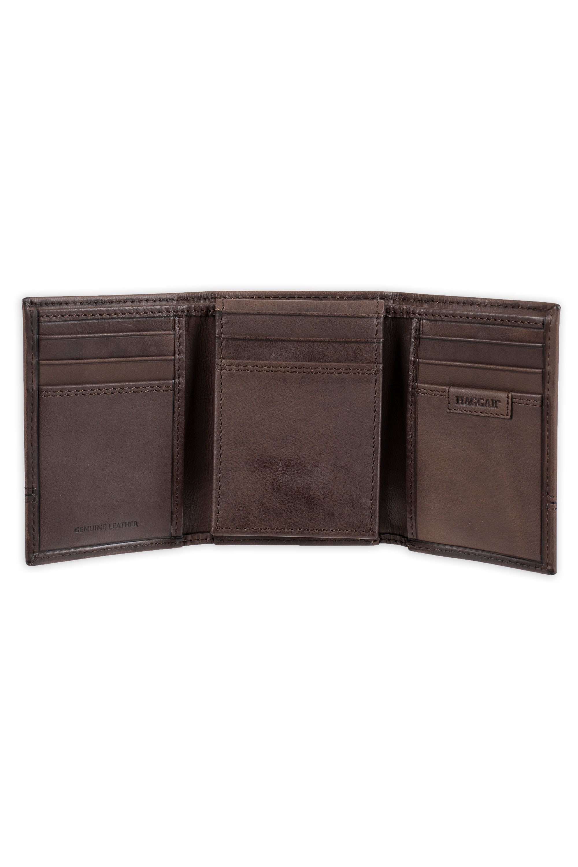 RFID Carizzo Trifold Wallet, , hi-res