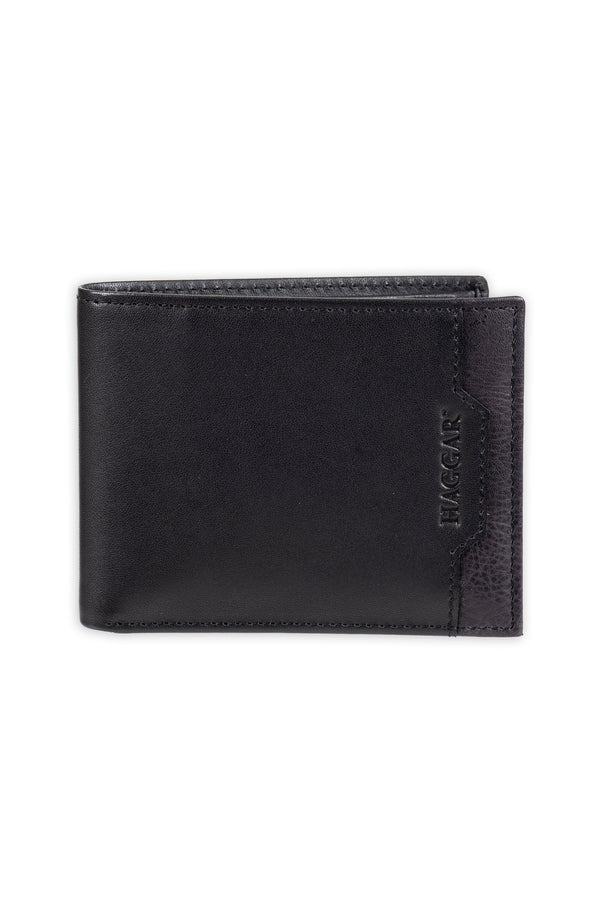 Coleshire Pocketmate Wallet, , swatch#color_black