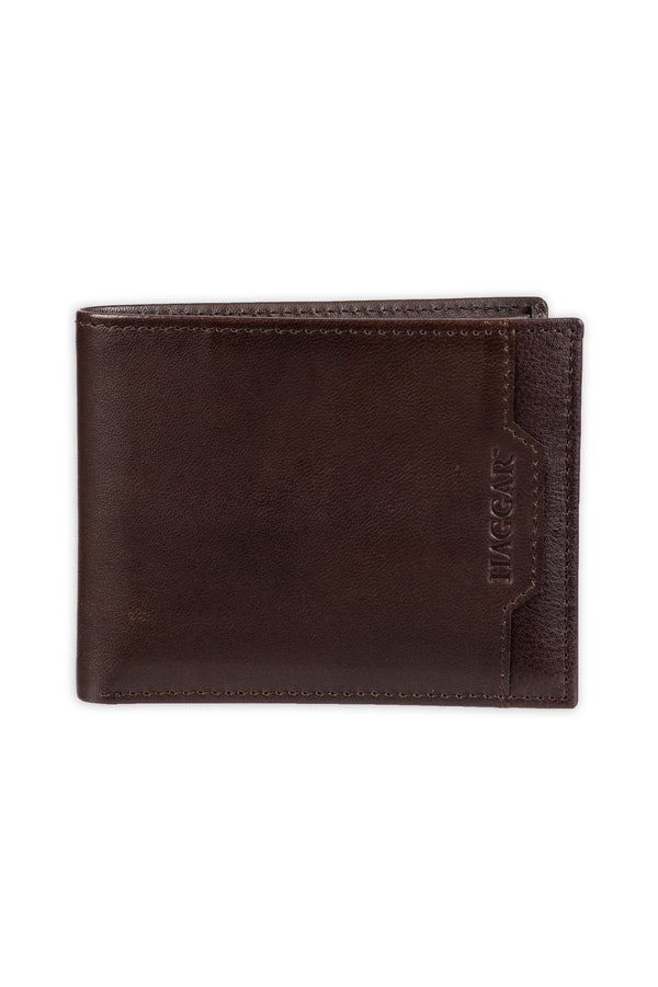 Coleshire Pocketmate Wallet, , swatch#color_brown