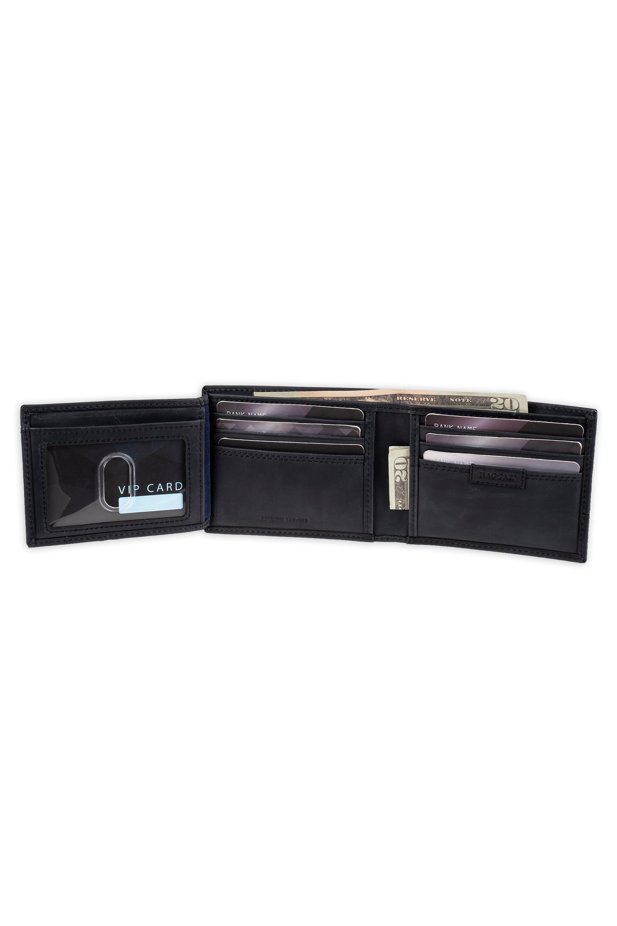Non-RFID Carizzo Traveler, , hi-res